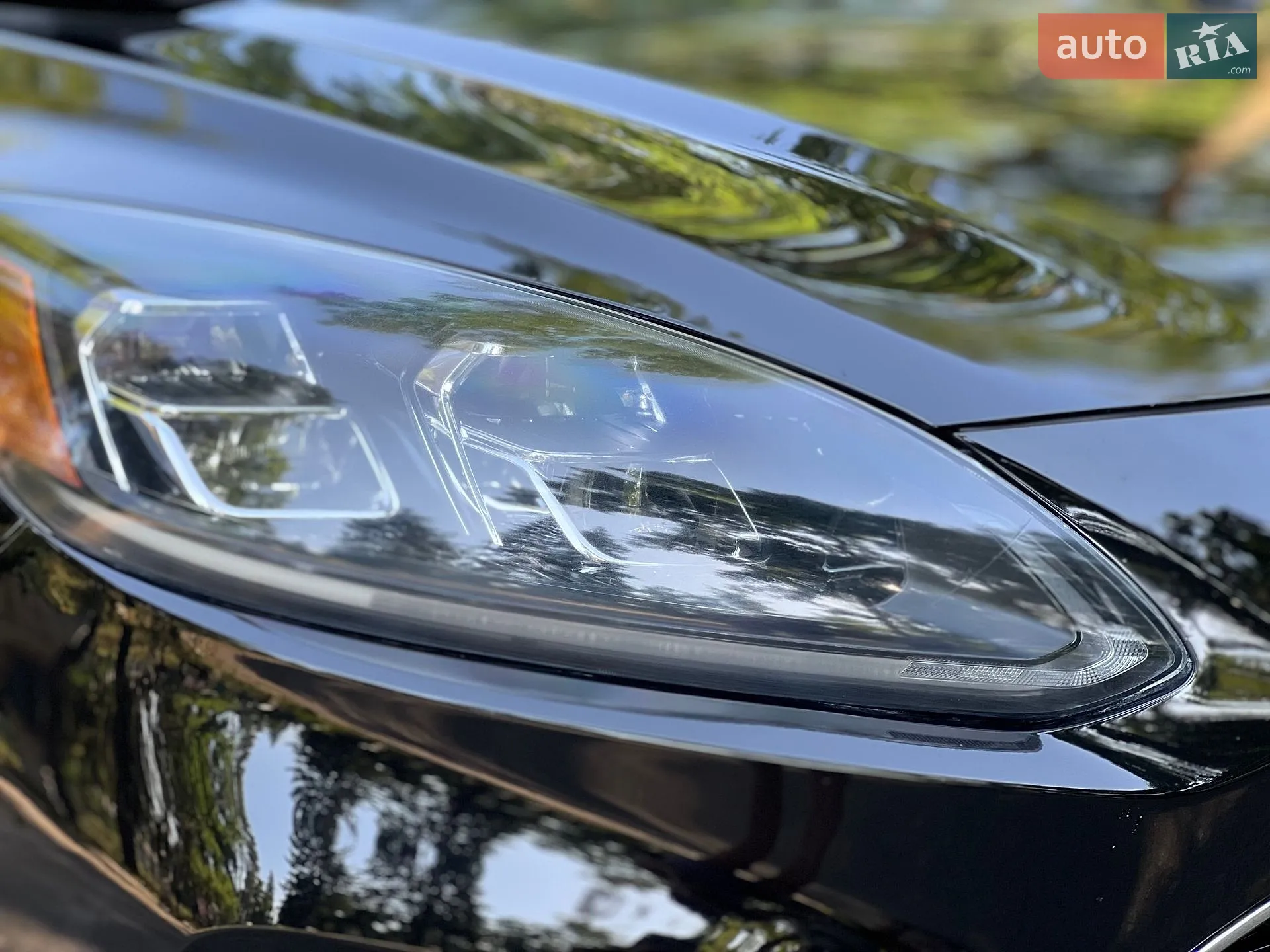 2020 Ford Escape - мініатюра 17