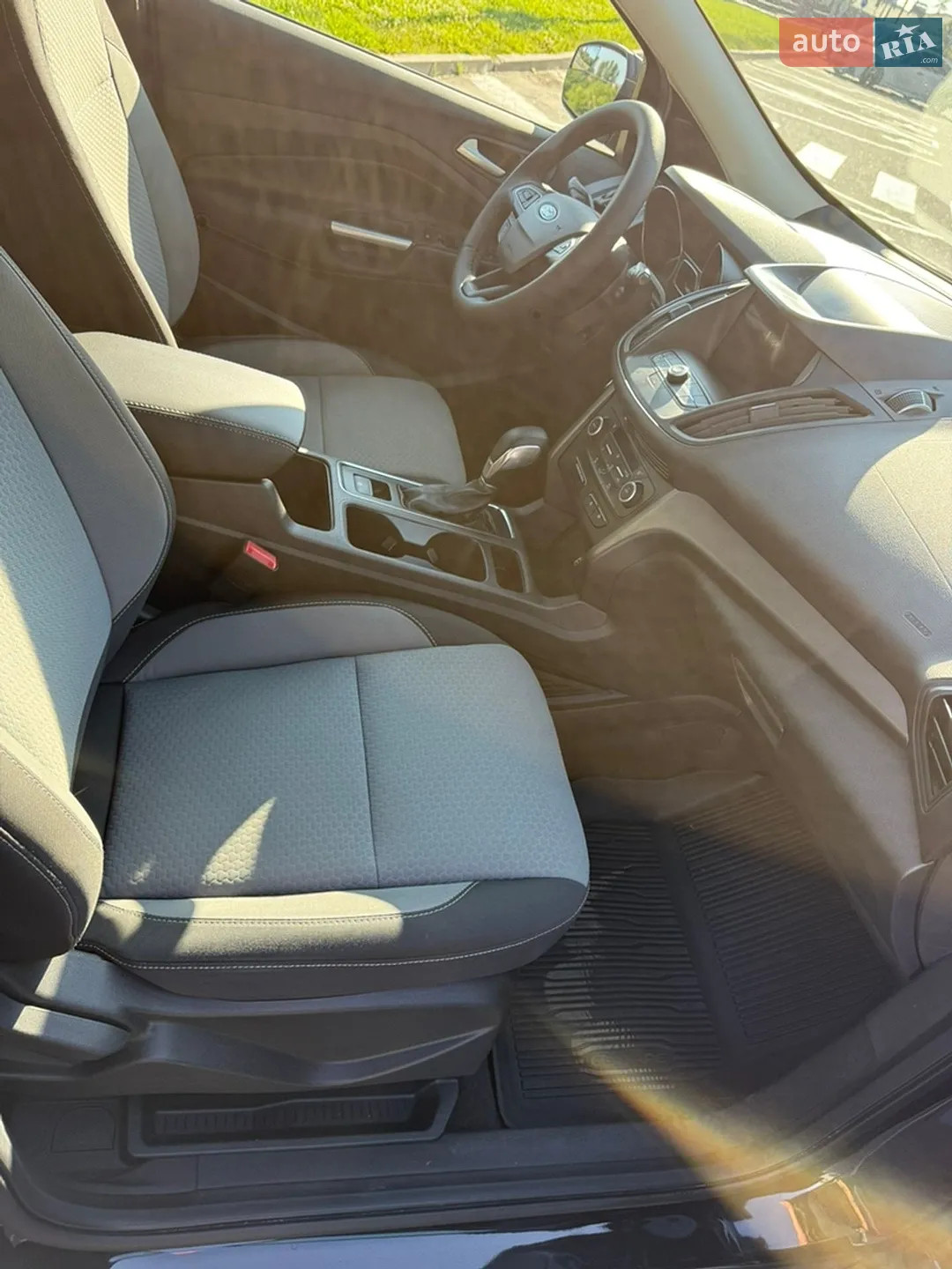 2019 Ford Escape - мініатюра 9