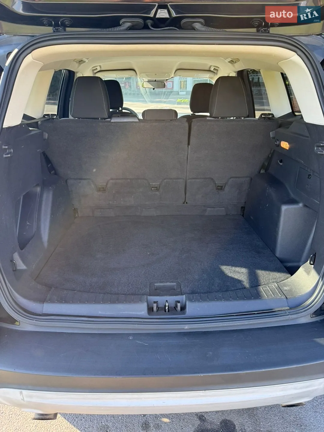 2019 Ford Escape - мініатюра 12