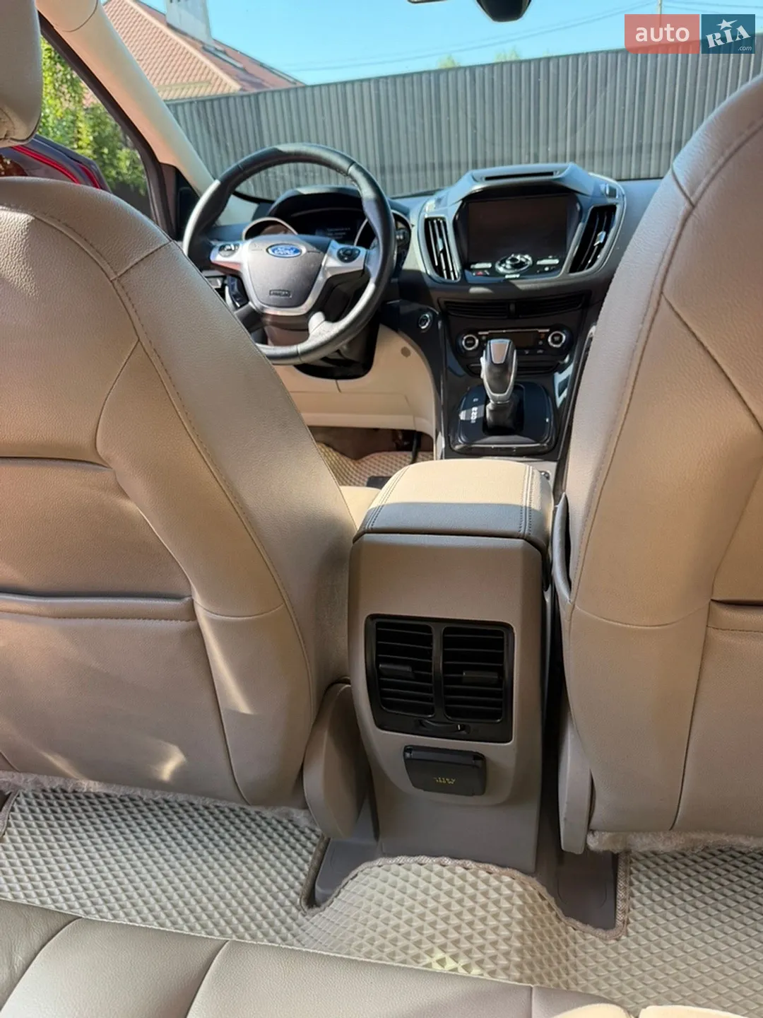 2015 Ford Escape - мініатюра 10