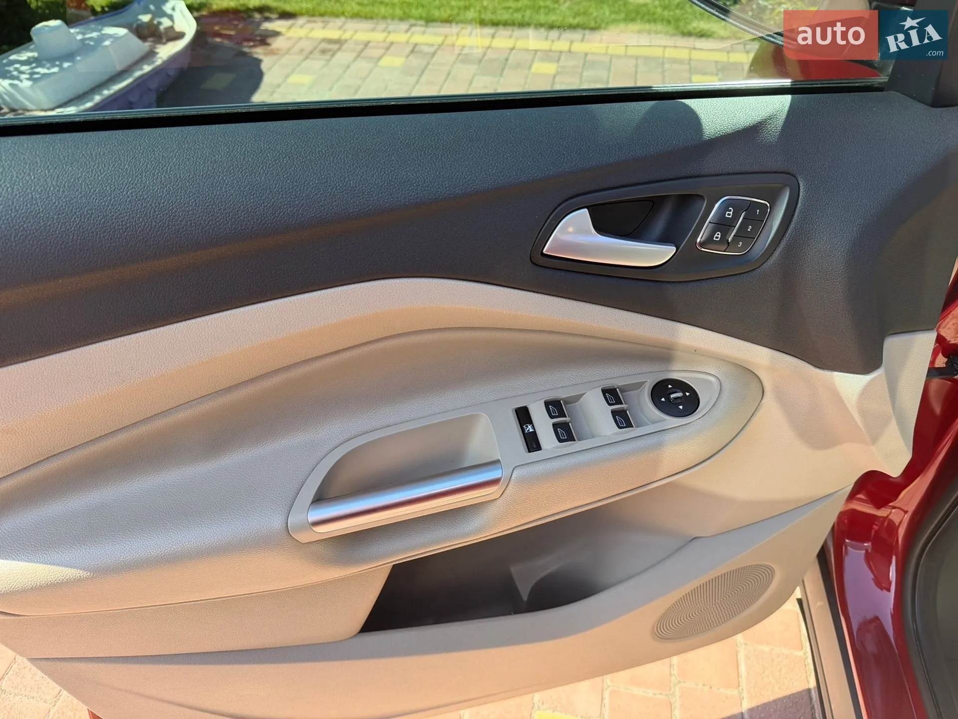 2015 Ford Escape - мініатюра 19