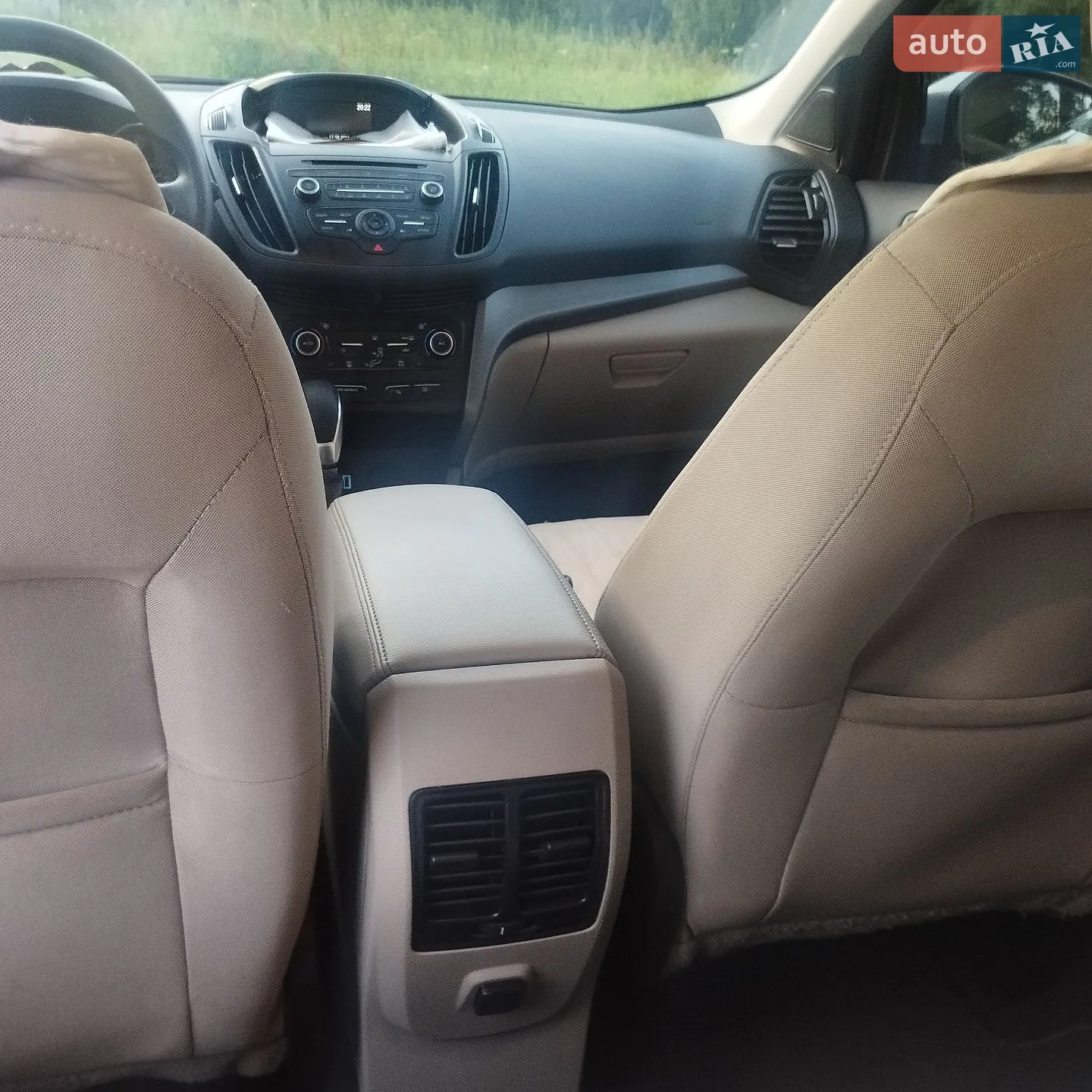 2018 Ford Escape - мініатюра 10