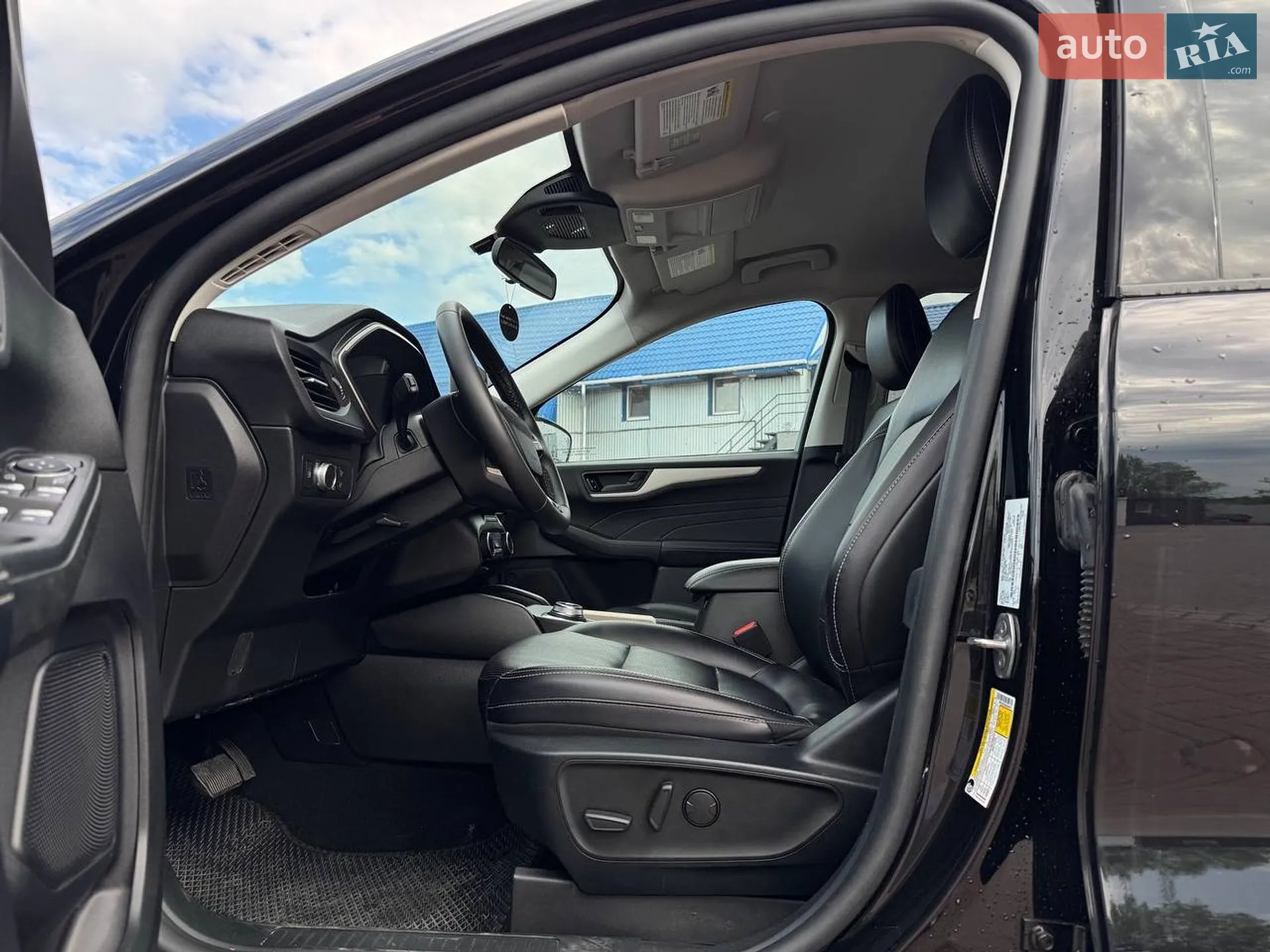 2022 Ford Escape - мініатюра 13