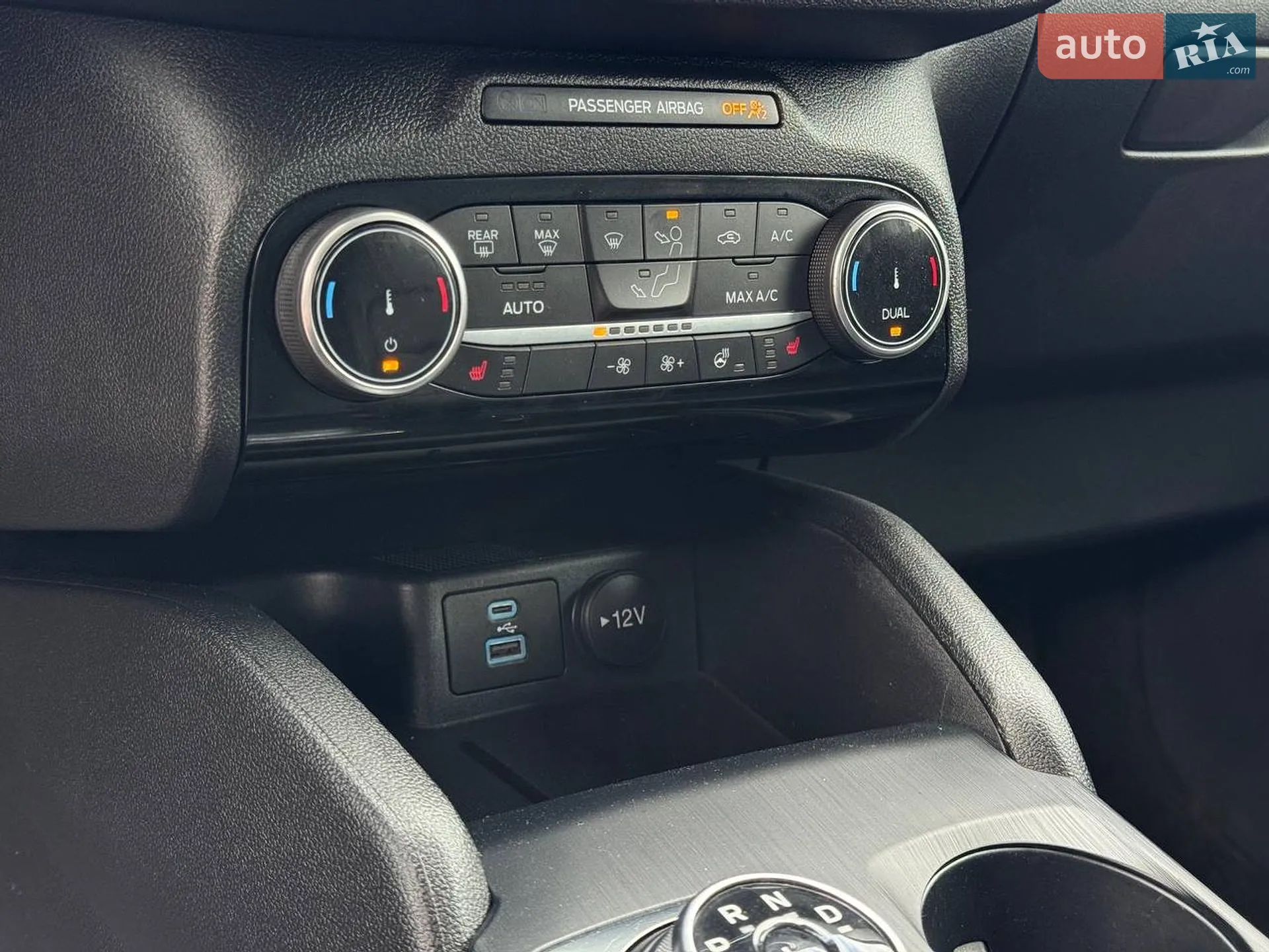 2022 Ford Escape - мініатюра 20