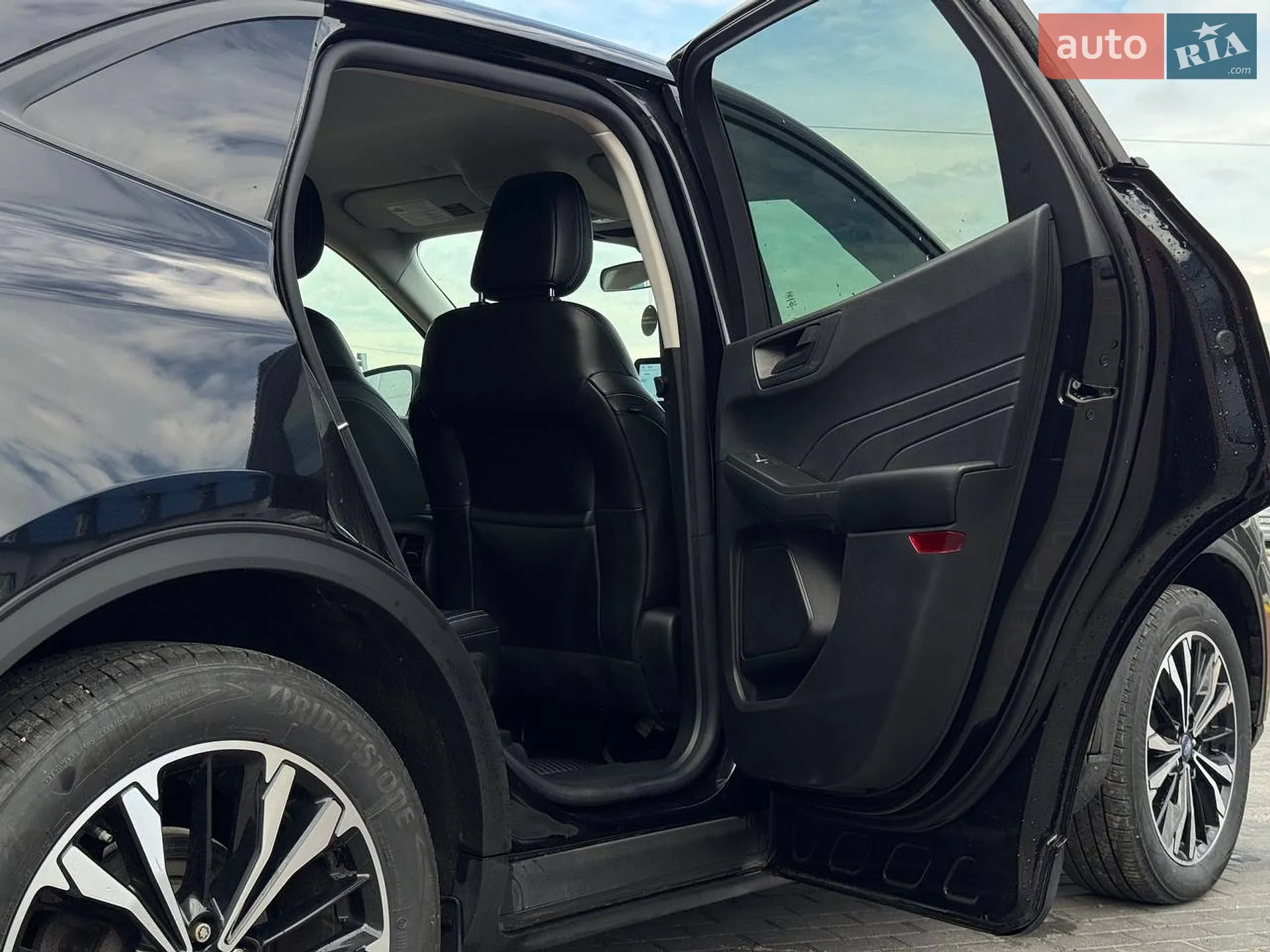 2022 Ford Escape - мініатюра 47