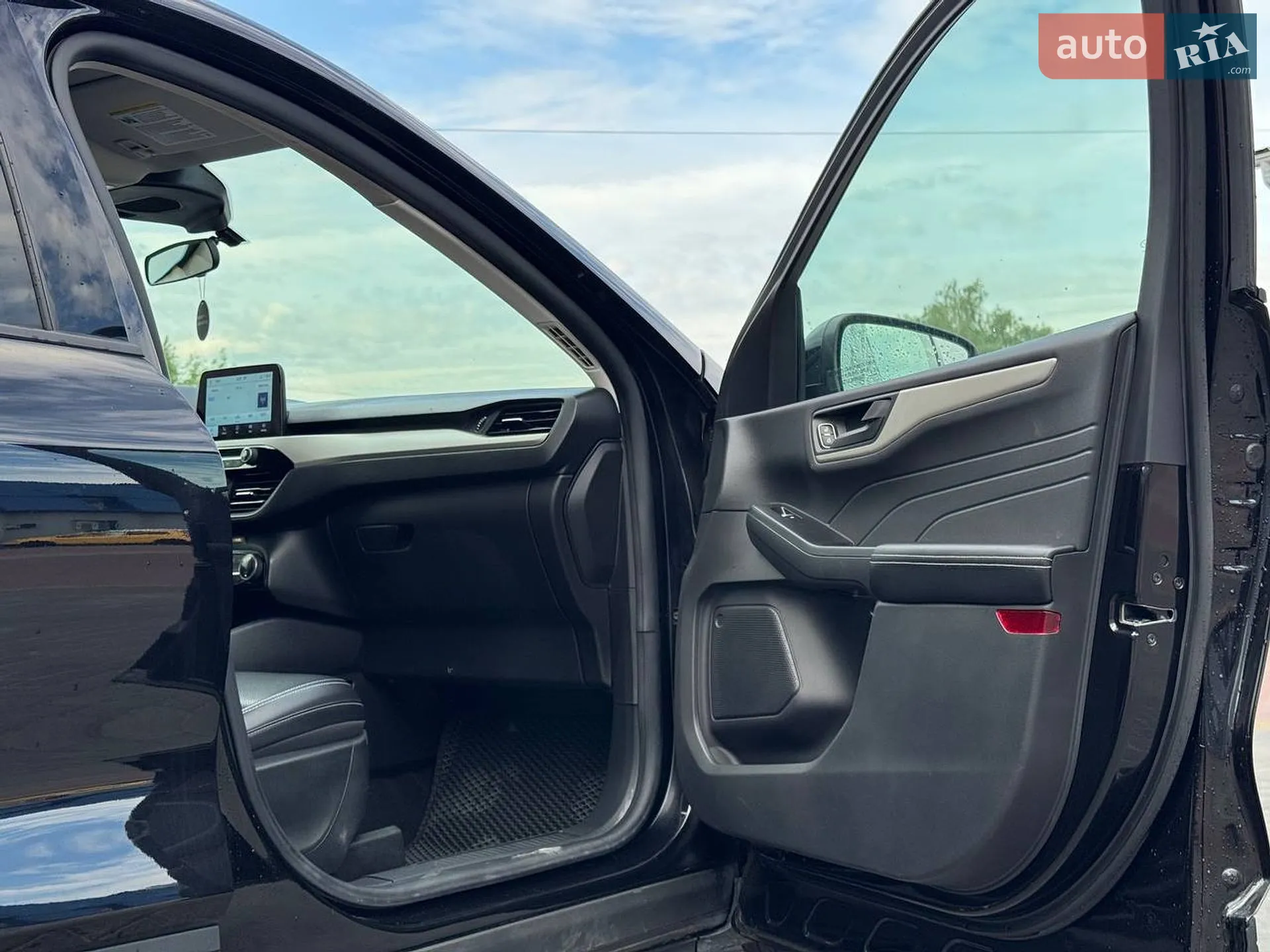 2022 Ford Escape - мініатюра 53