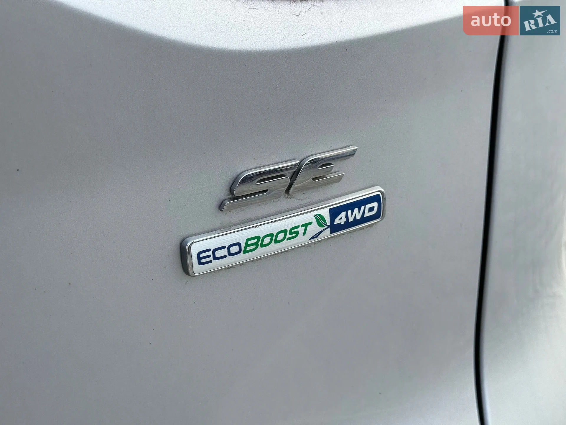 2016 Ford Escape - мініатюра 10