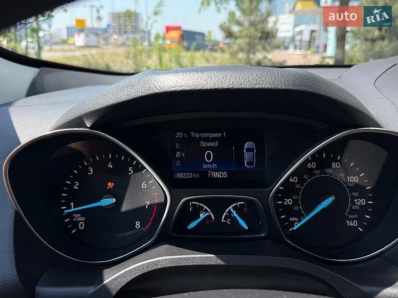 Ford Escape 2019 VIN 1FMCU0F73KUA89544 фото оголошення 27 з 79