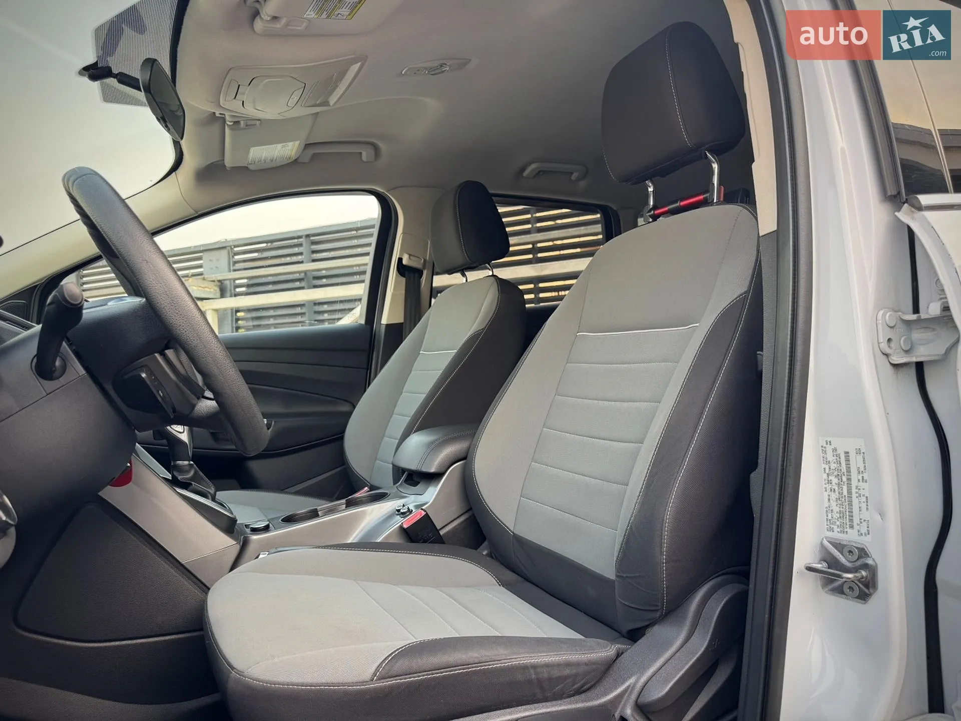 2013 Ford Escape - мініатюра 22