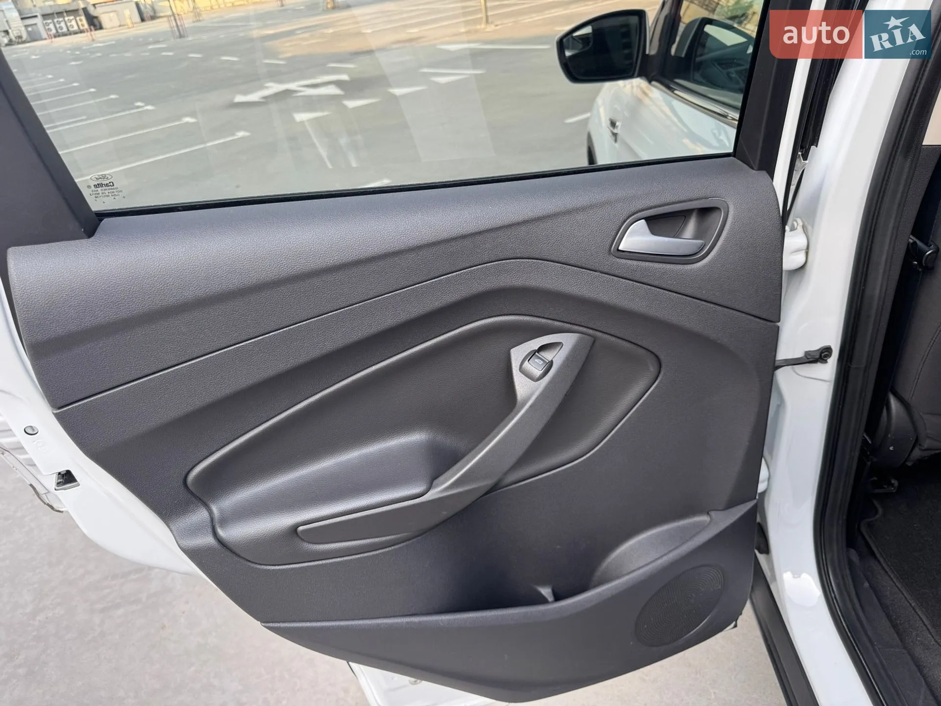 2013 Ford Escape - мініатюра 30