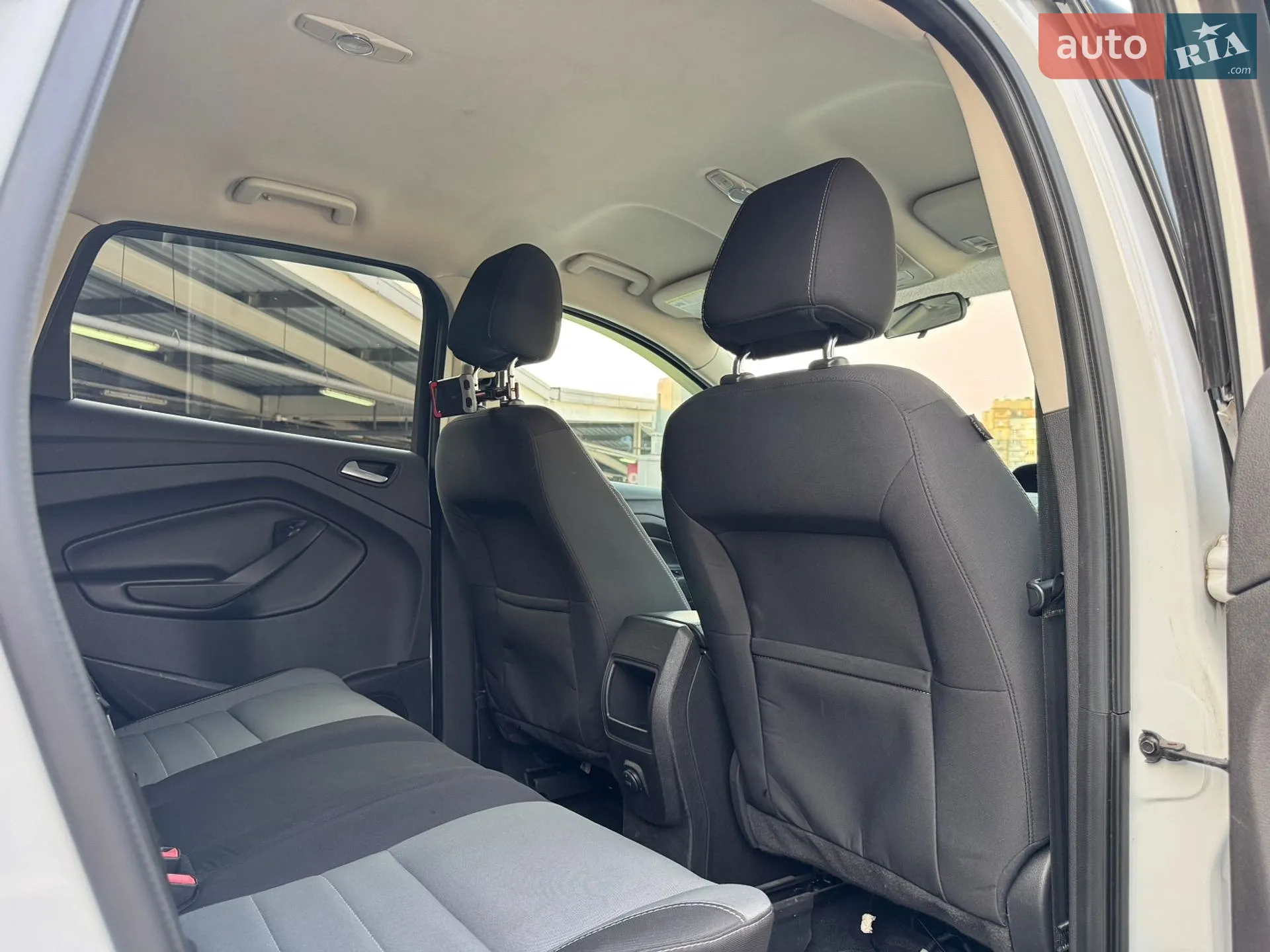 2013 Ford Escape - мініатюра 34