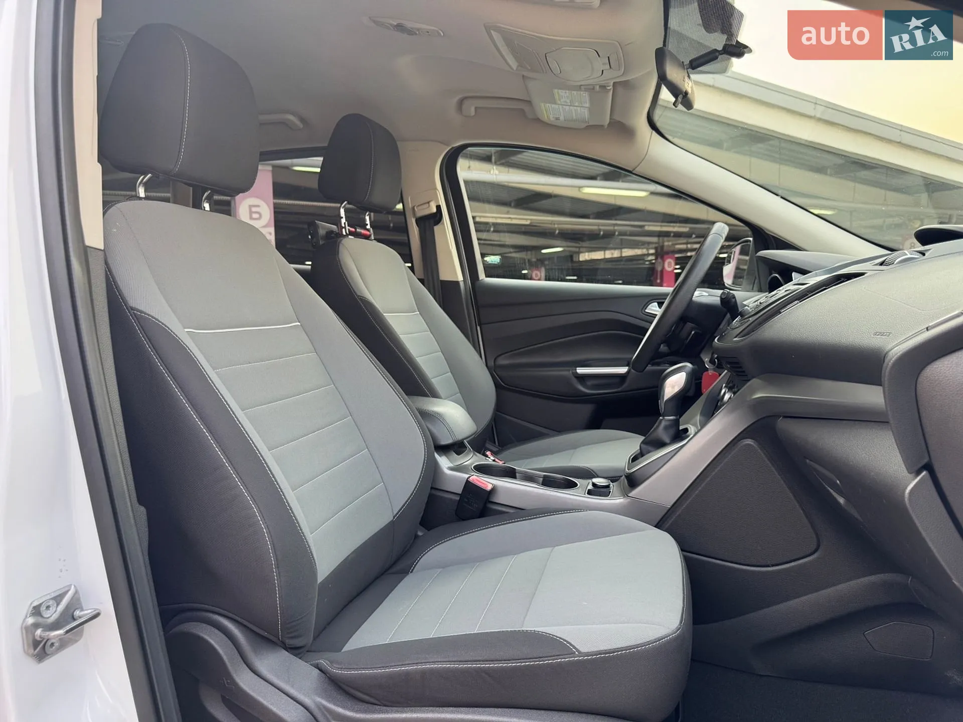 2013 Ford Escape - мініатюра 42