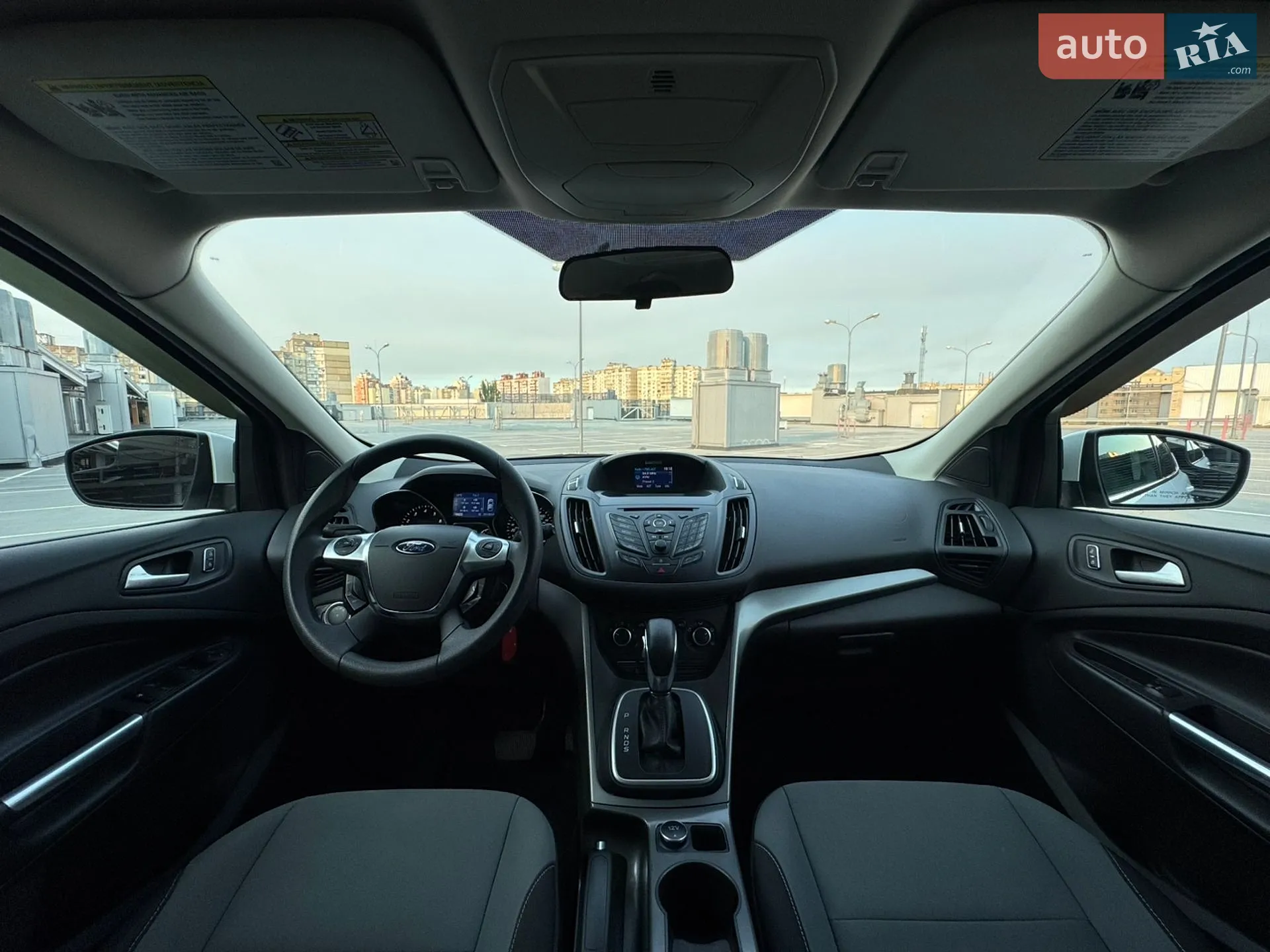 2013 Ford Escape - мініатюра 45