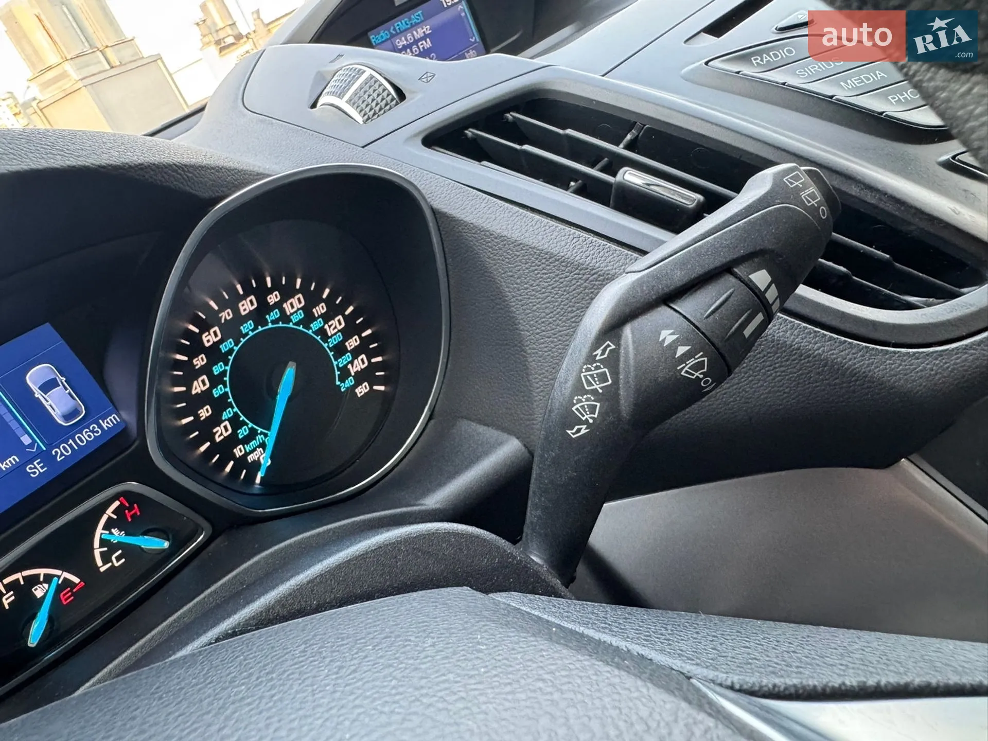 2013 Ford Escape - мініатюра 52