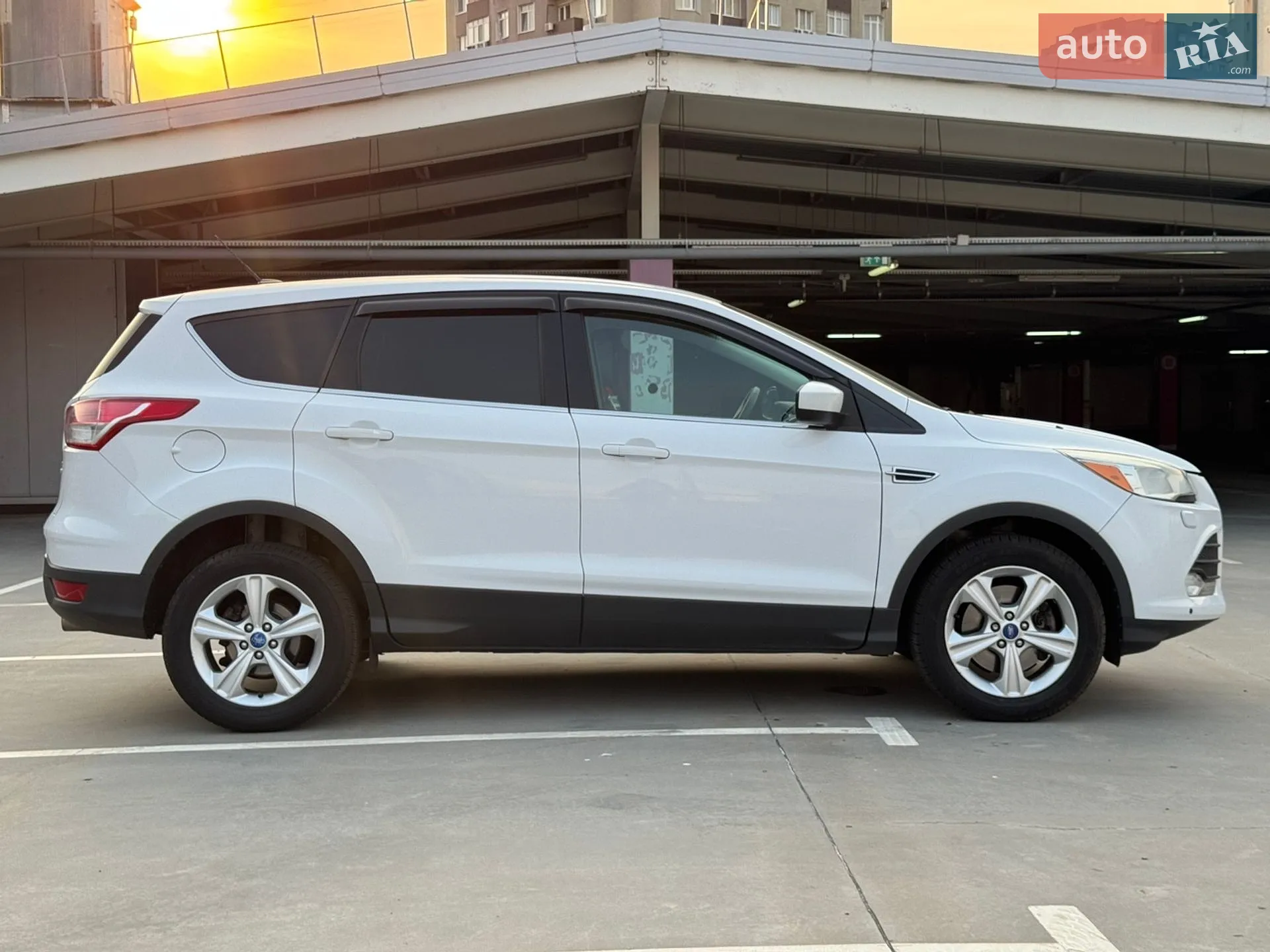 2013 Ford Escape - мініатюра 56