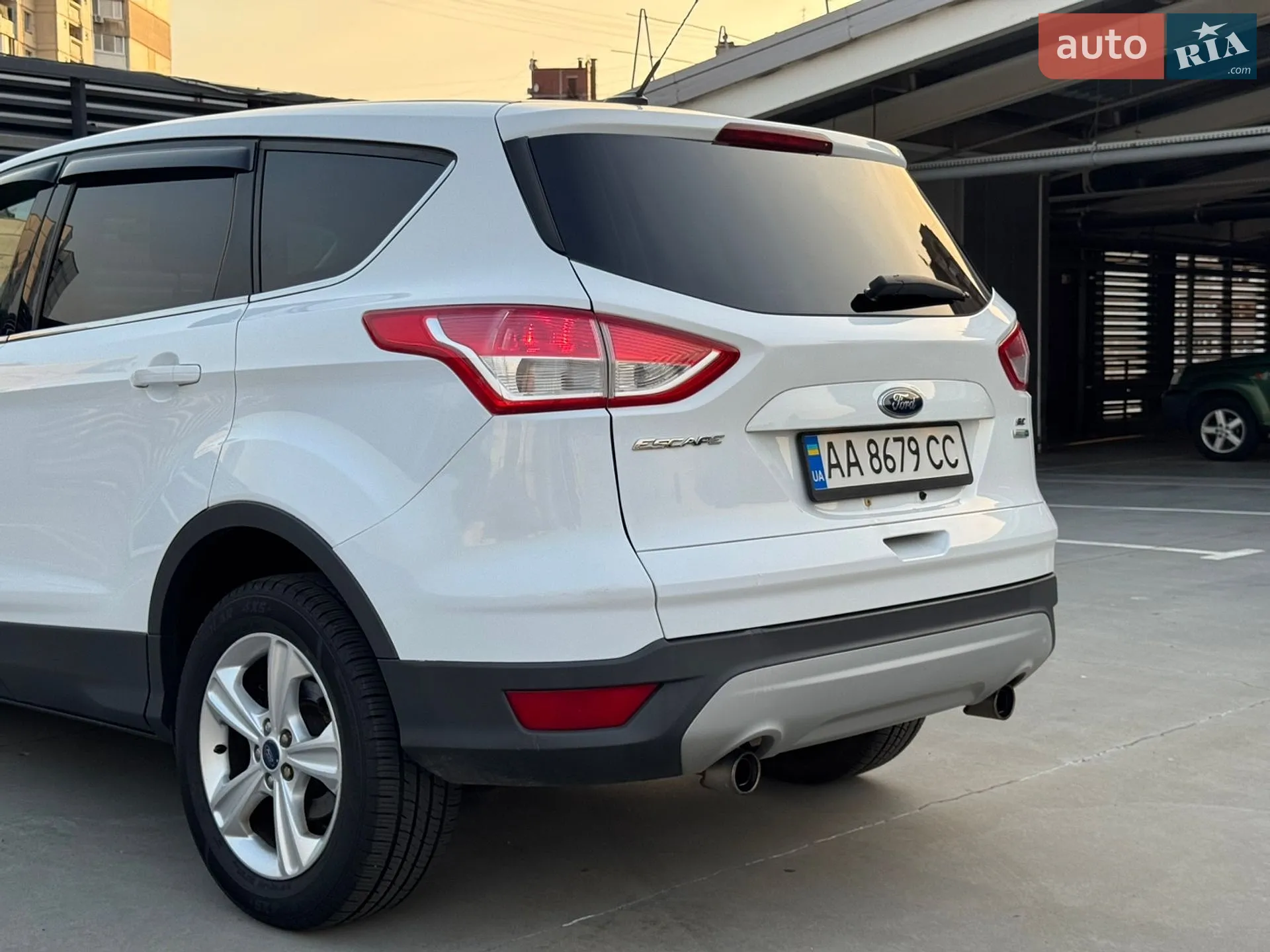2013 Ford Escape - мініатюра 69