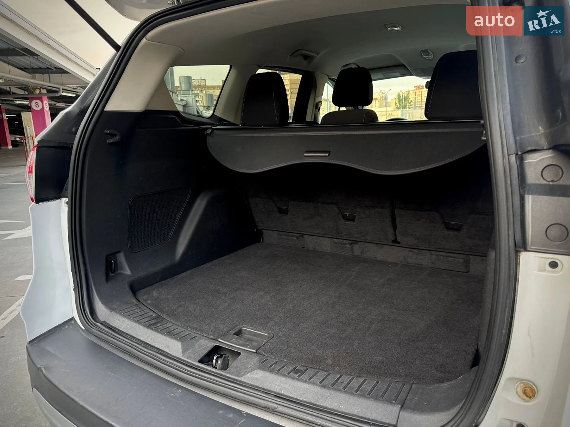 2013 Ford Escape - мініатюра 77