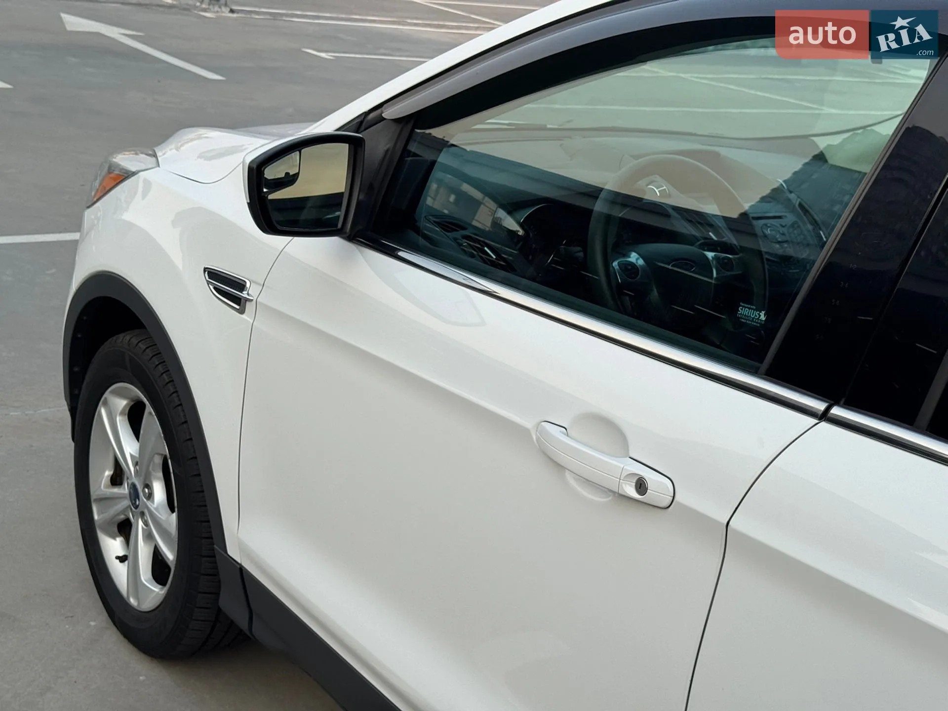 2013 Ford Escape - мініатюра 83