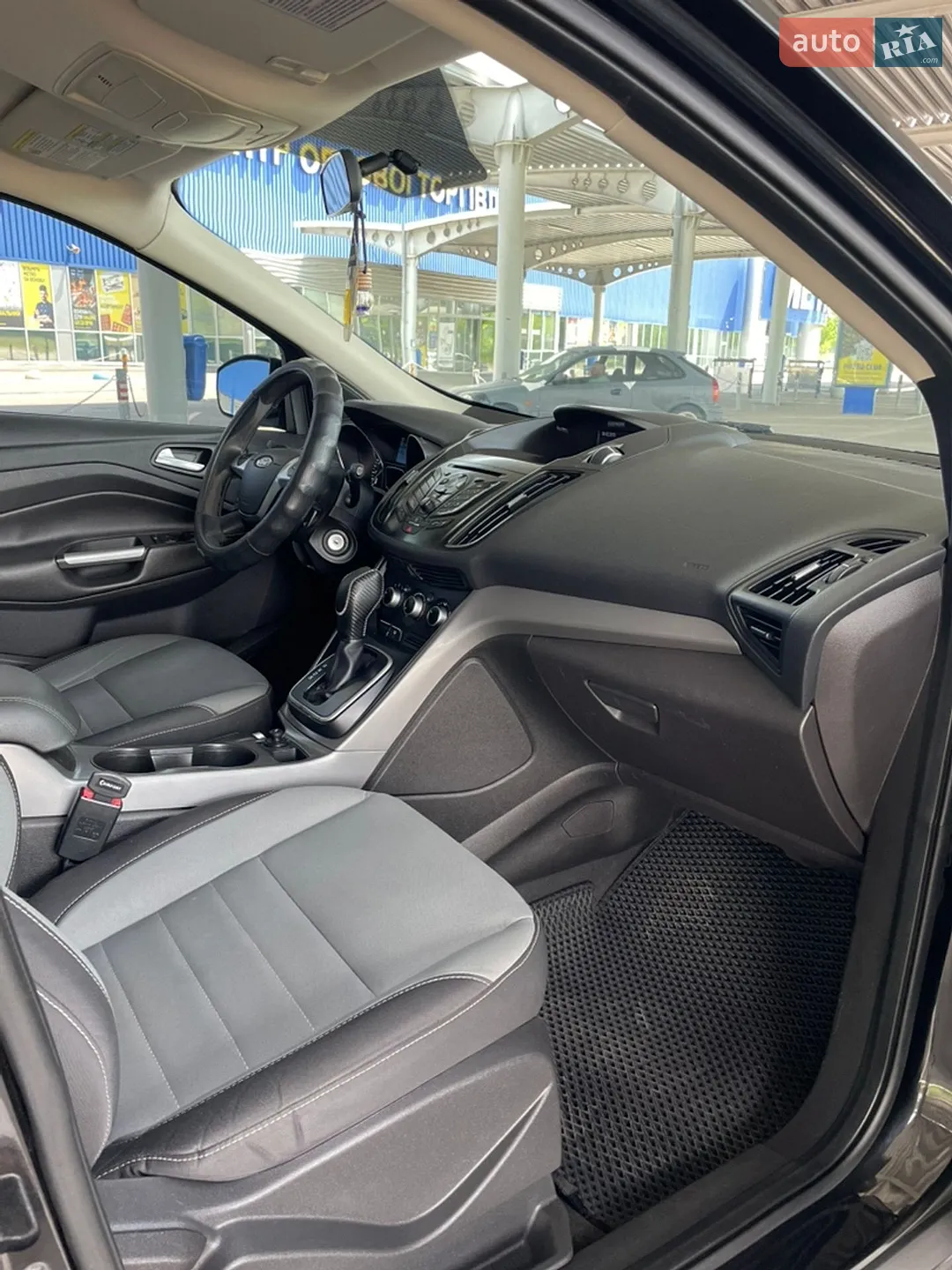 2013 Ford Escape - мініатюра 18
