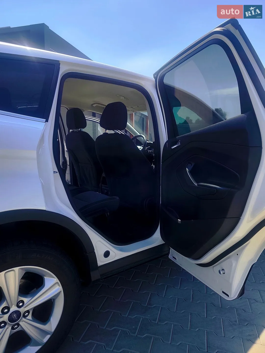 2014 Ford Escape - мініатюра 6