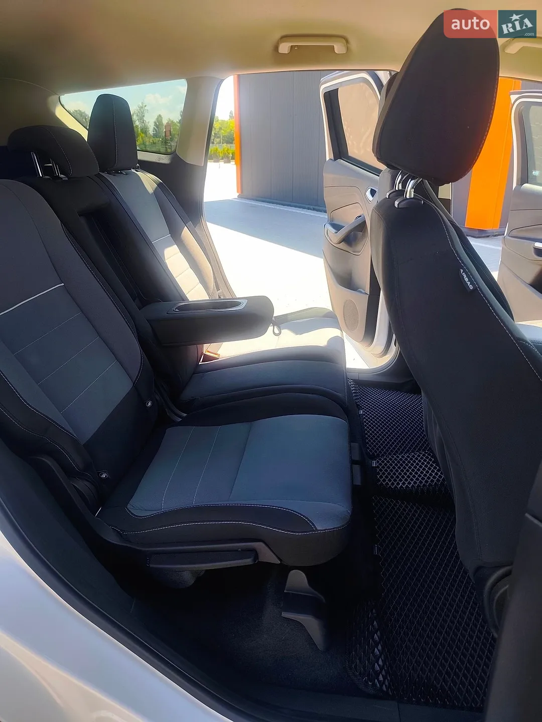 2014 Ford Escape - мініатюра 16