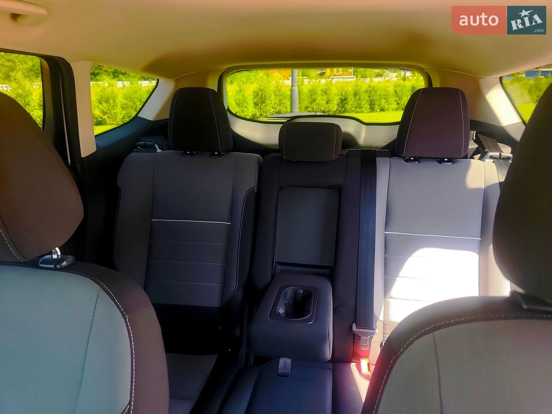 2014 Ford Escape - мініатюра 17