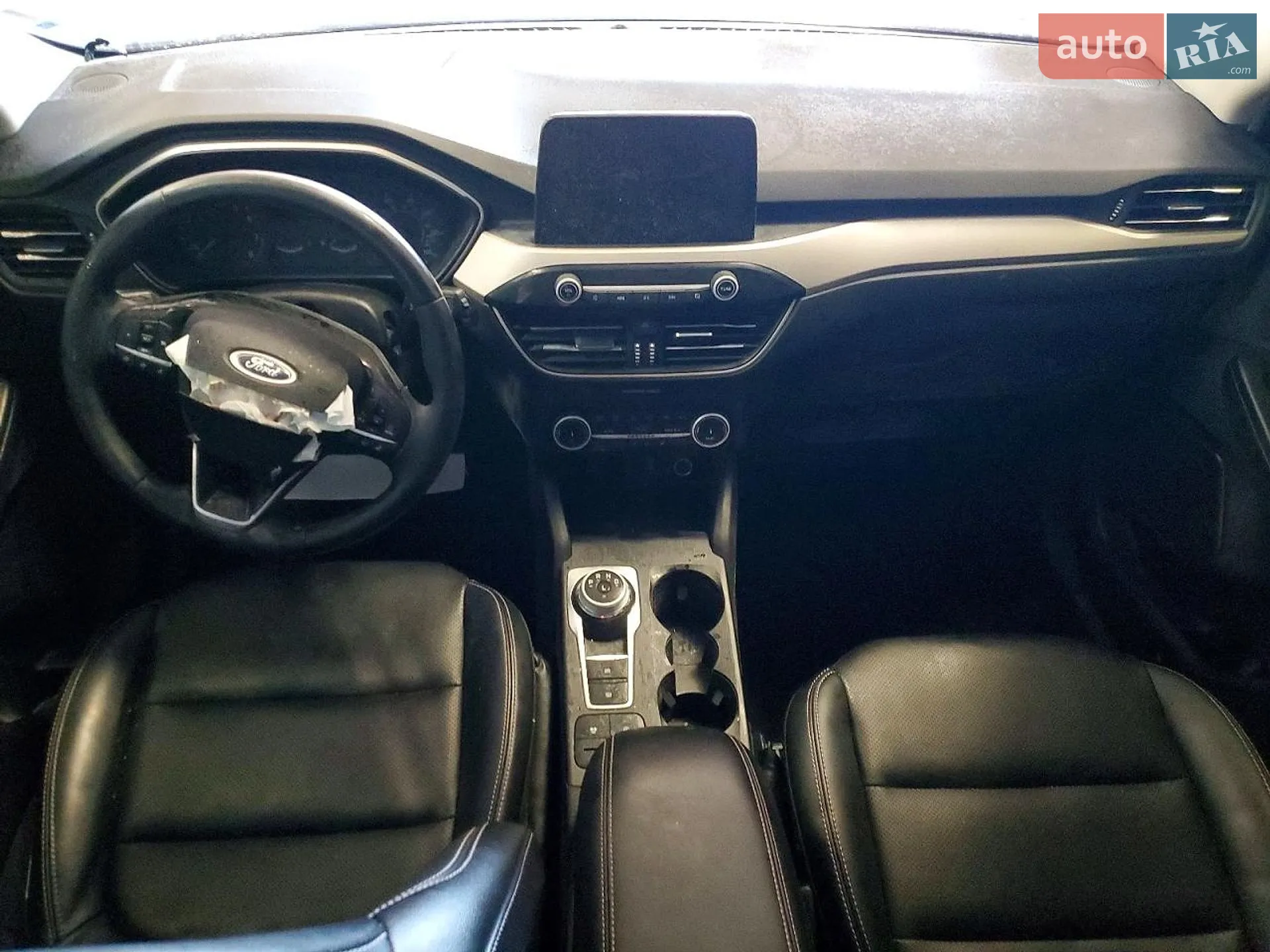 2022 Ford Escape - мініатюра 8
