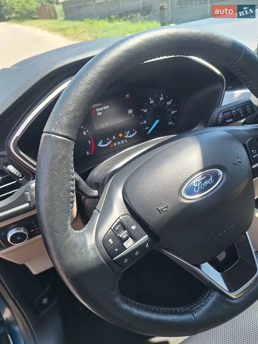2021 Ford Escape - мініатюра 12