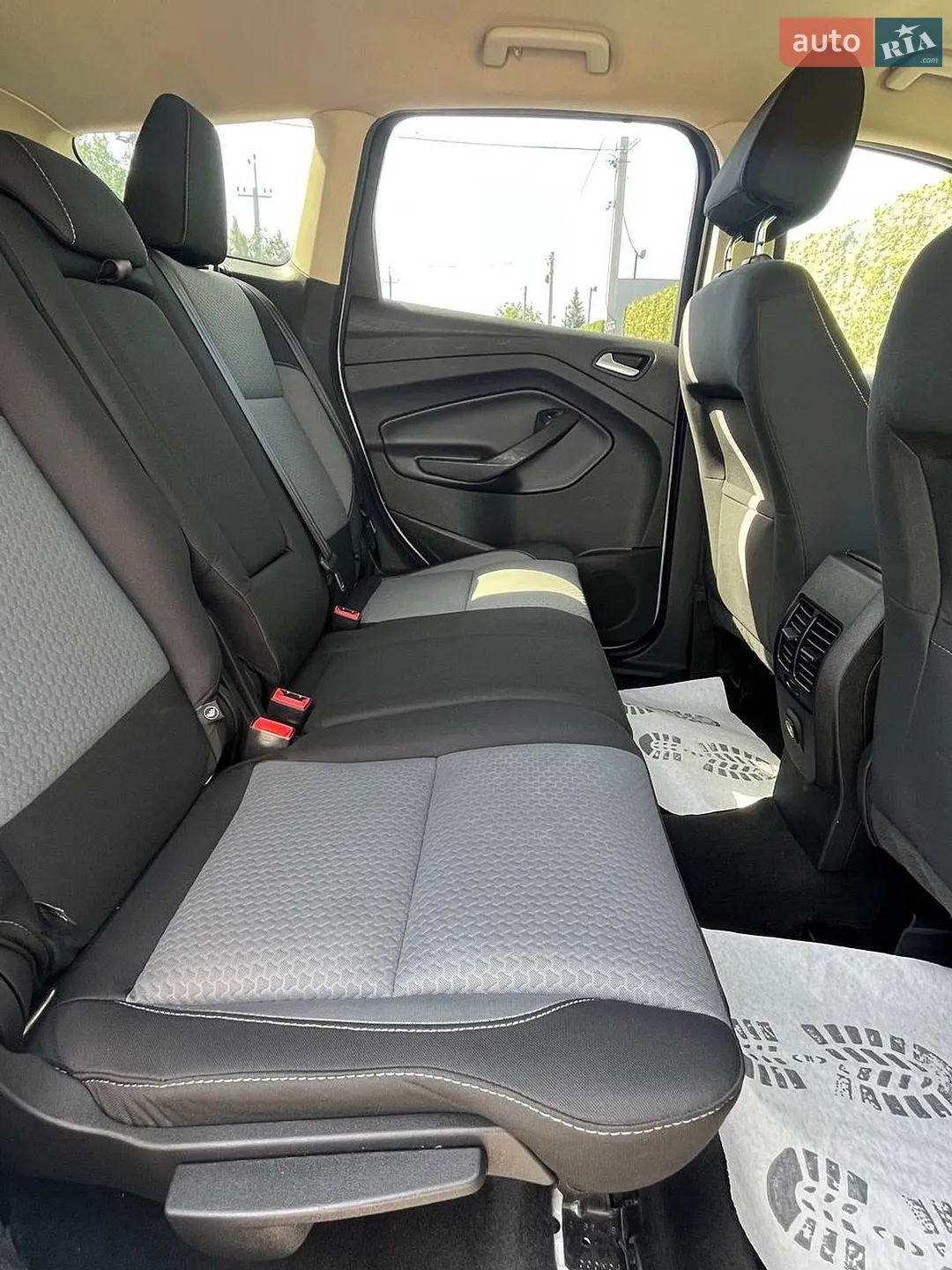 2017 Ford Escape - мініатюра 15