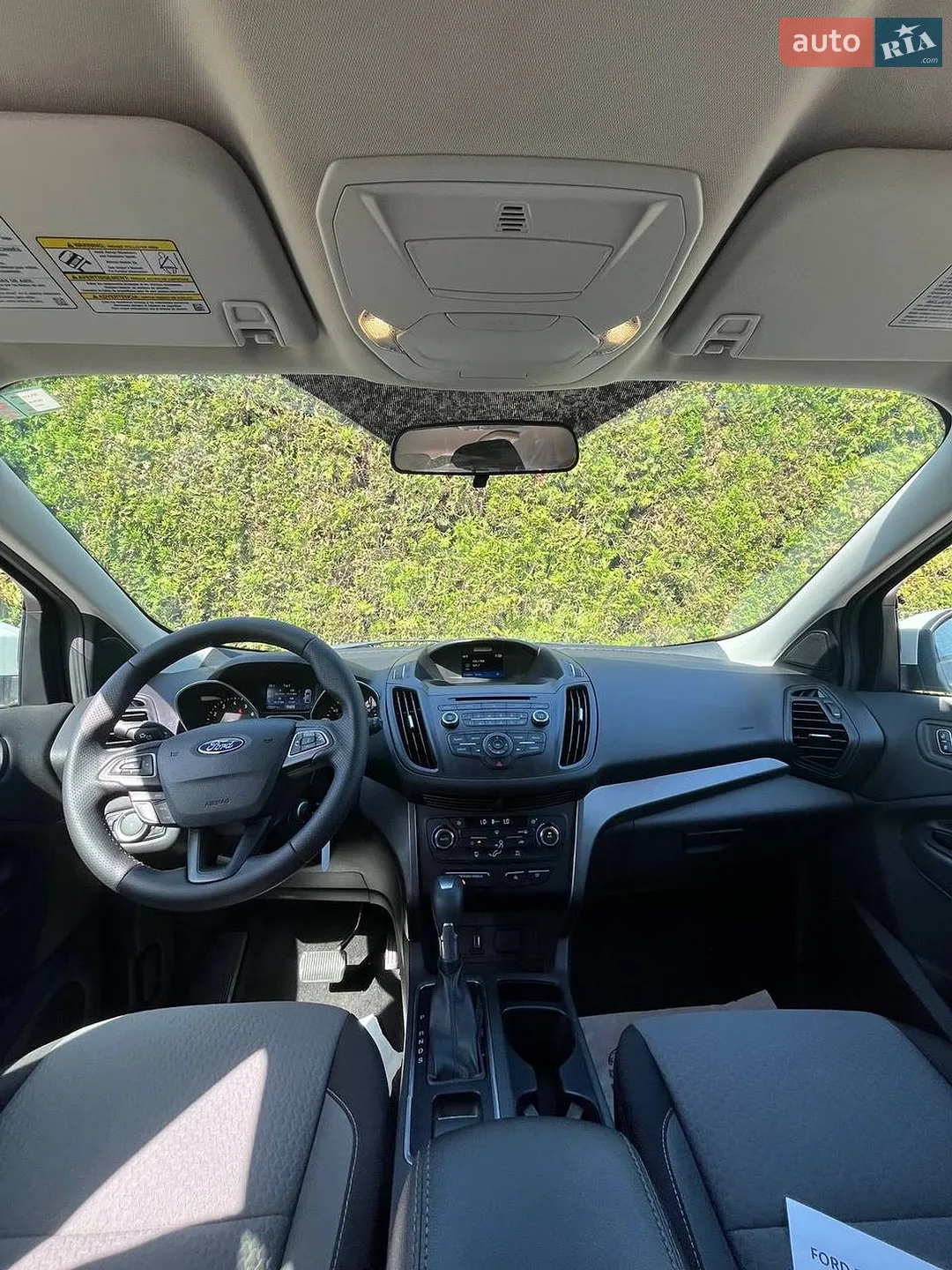 2017 Ford Escape - мініатюра 20