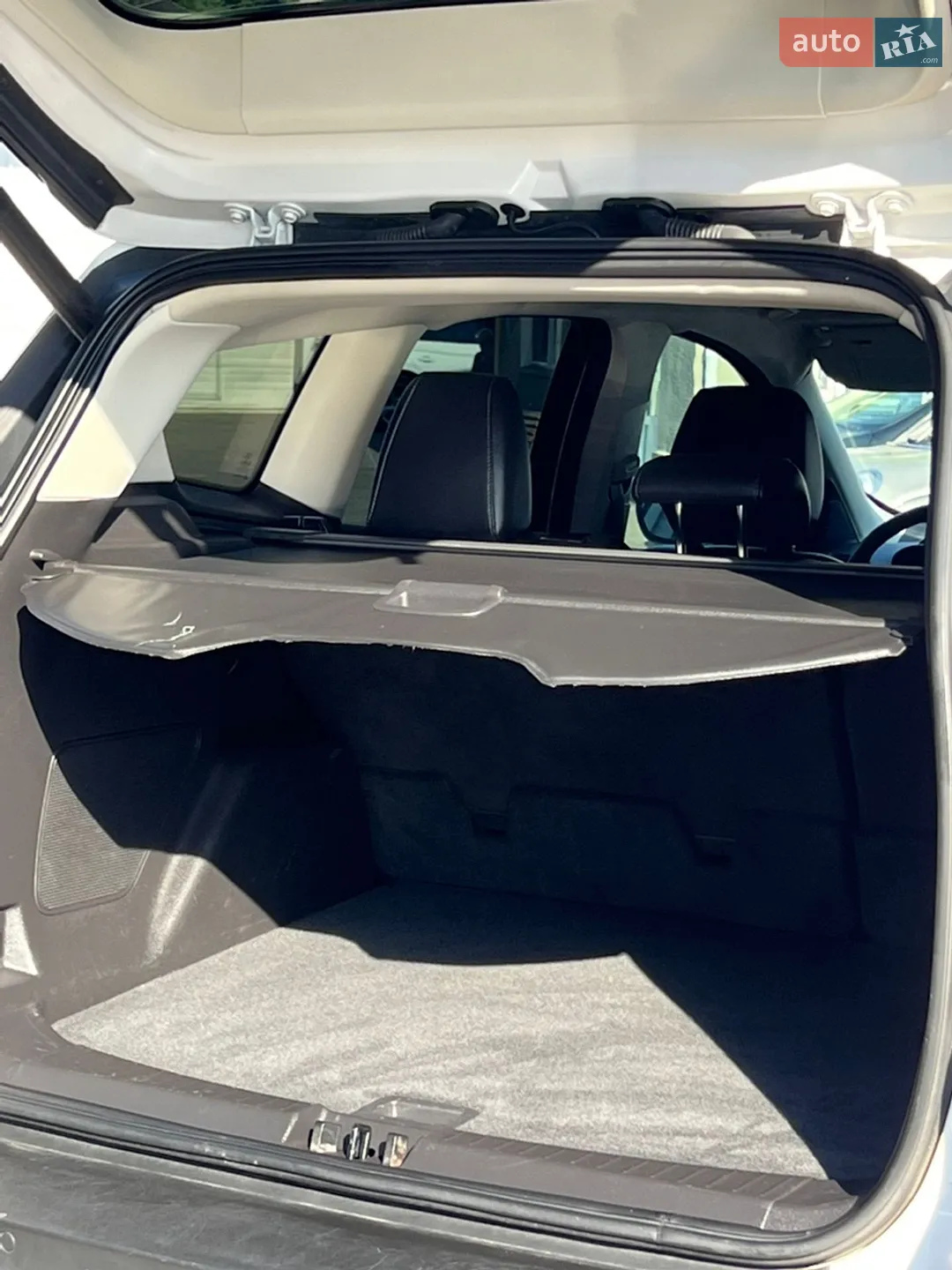 2017 Ford Escape - мініатюра 23