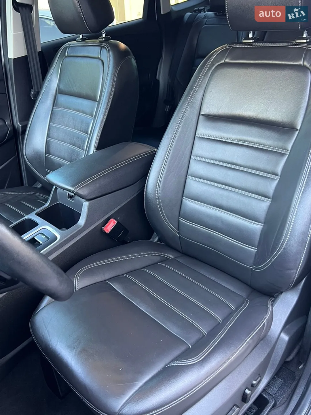 2017 Ford Escape - мініатюра 28