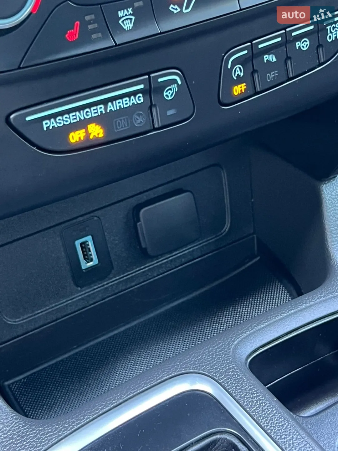 2017 Ford Escape - мініатюра 54