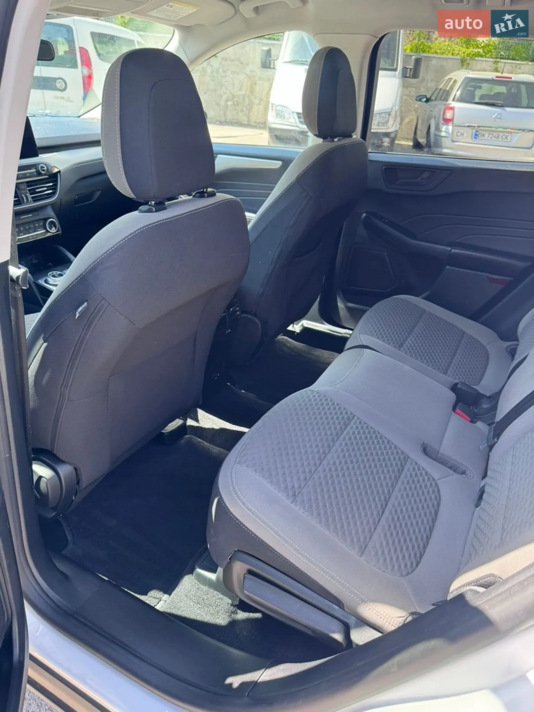 2022 Ford Escape - мініатюра 9