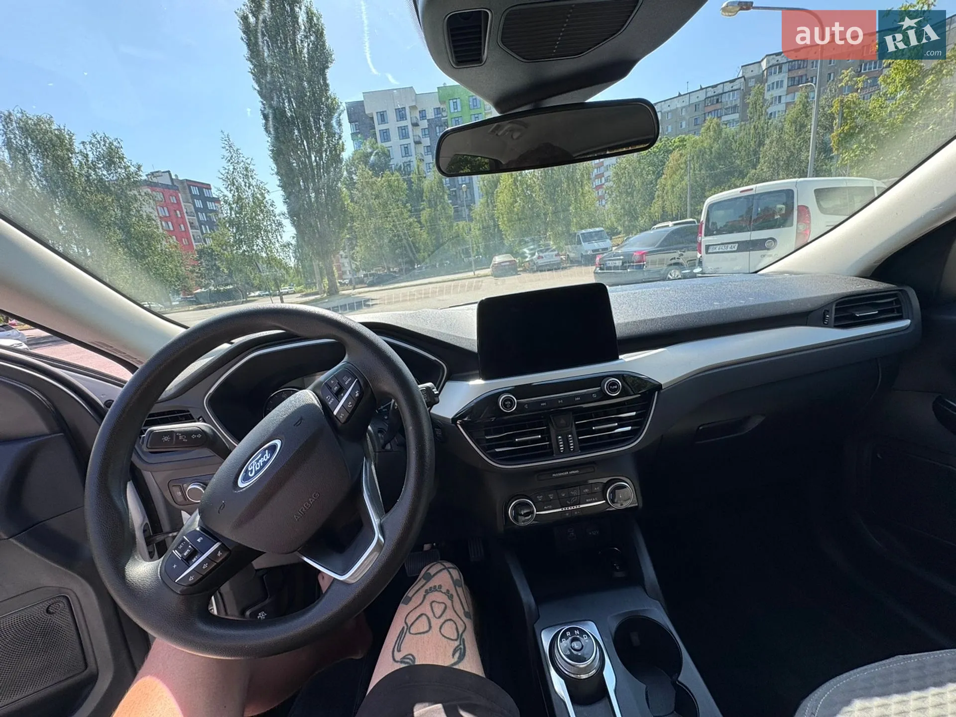 2022 Ford Escape - мініатюра 14