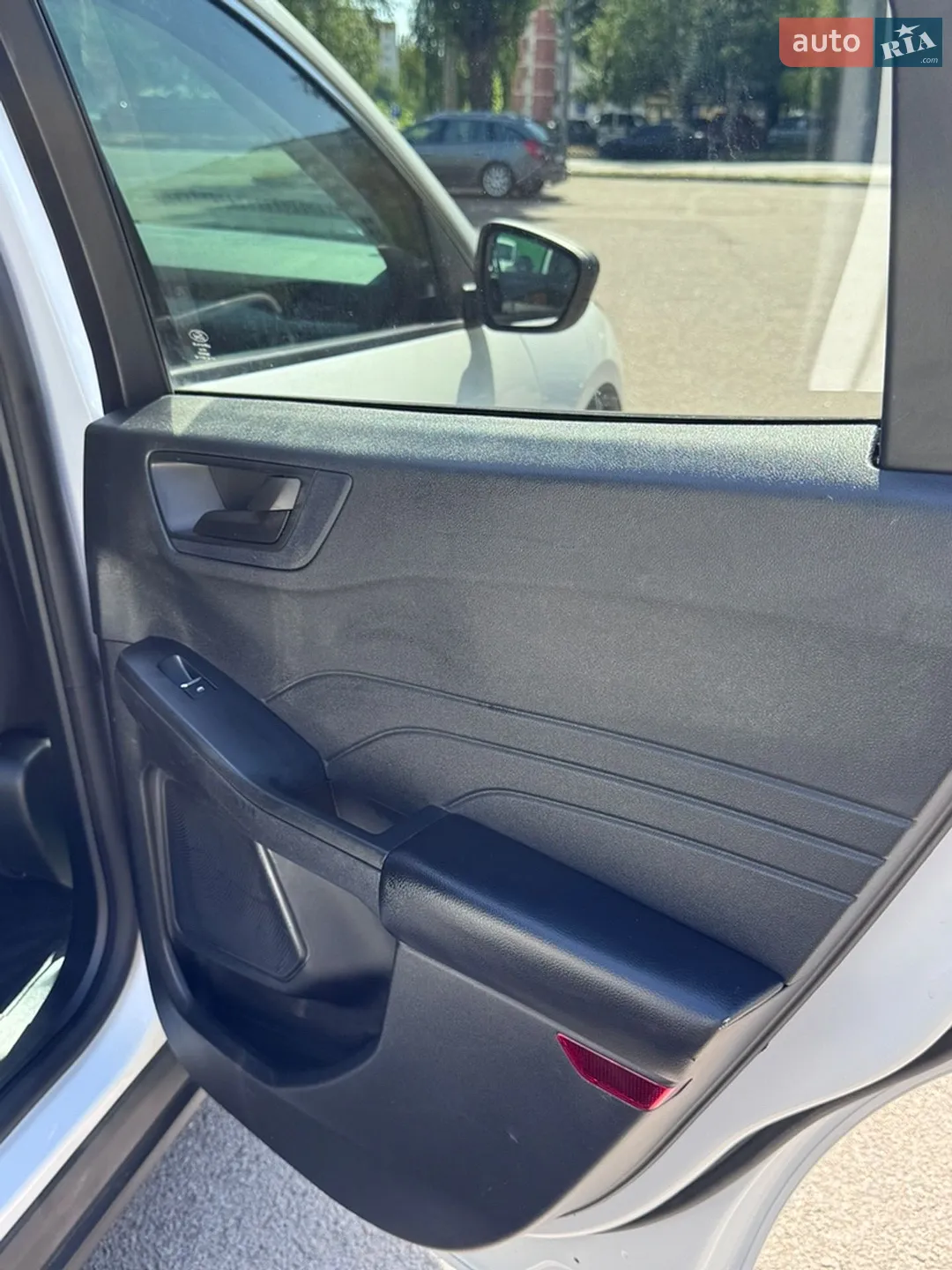 2022 Ford Escape - мініатюра 24