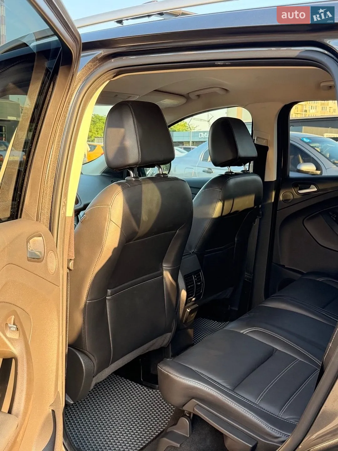 2017 Ford Escape - мініатюра 10