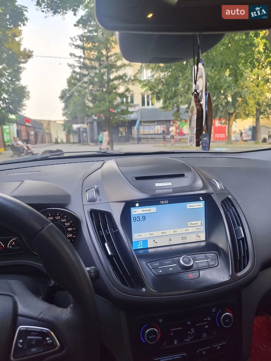 2017 Ford Escape - мініатюра 7
