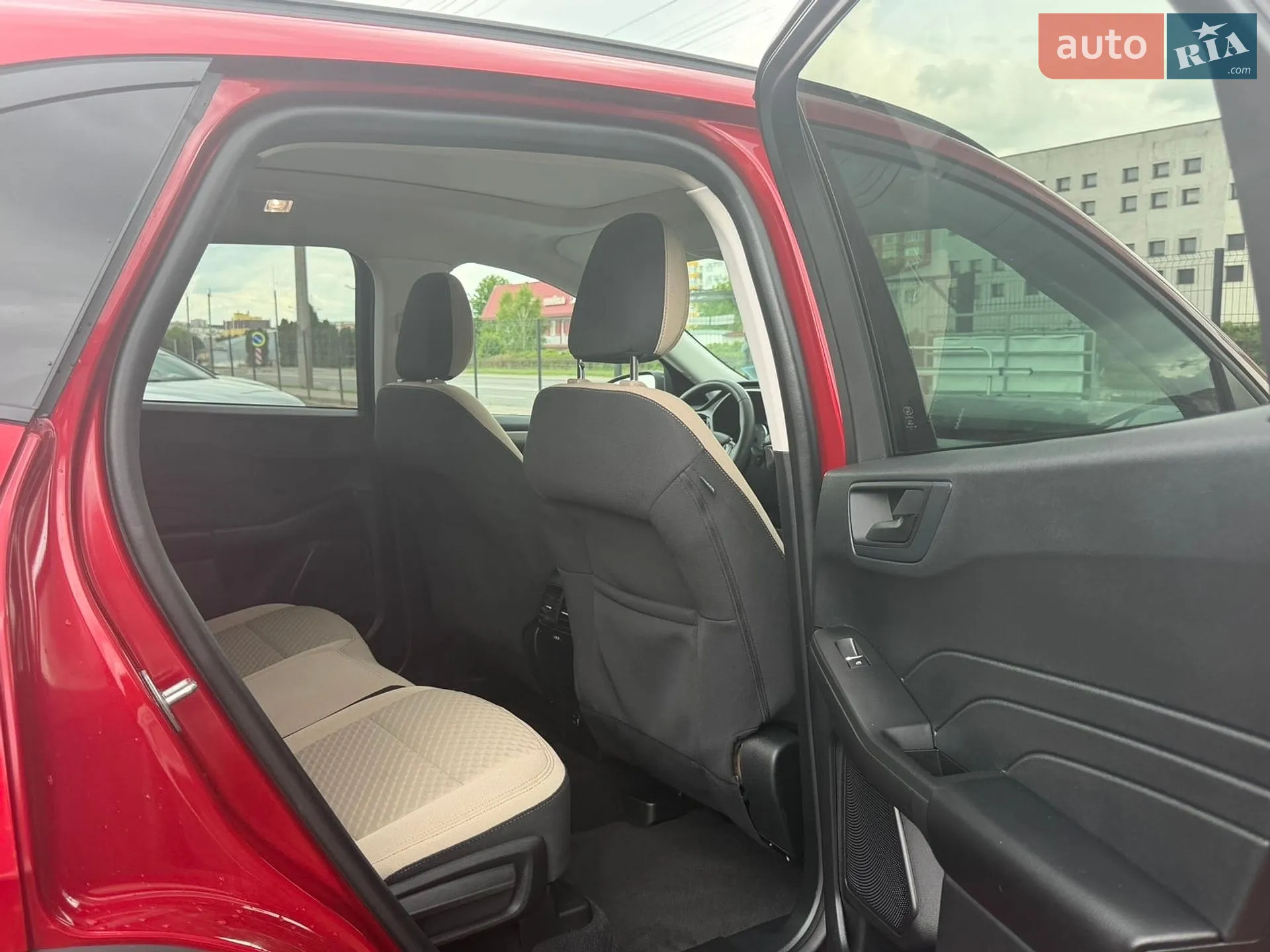 2022 Ford Escape - мініатюра 8