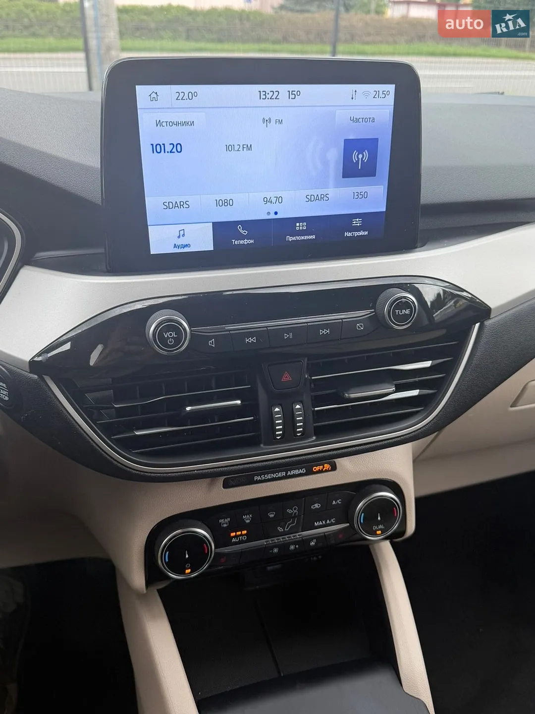 2022 Ford Escape - мініатюра 12