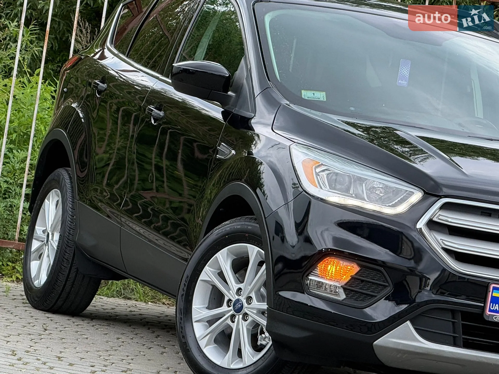 2019 Ford Escape - мініатюра 6