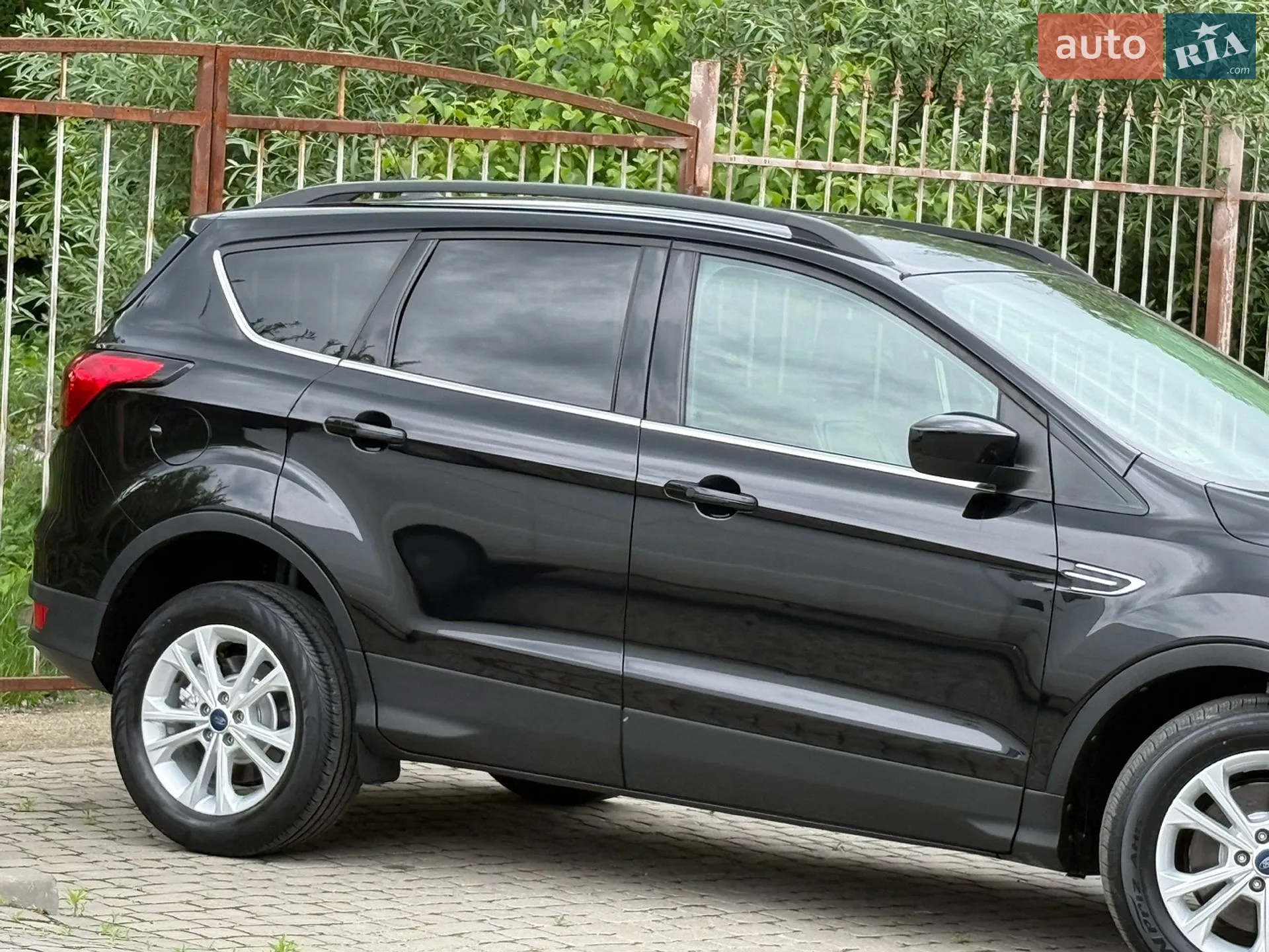 2019 Ford Escape - мініатюра 16