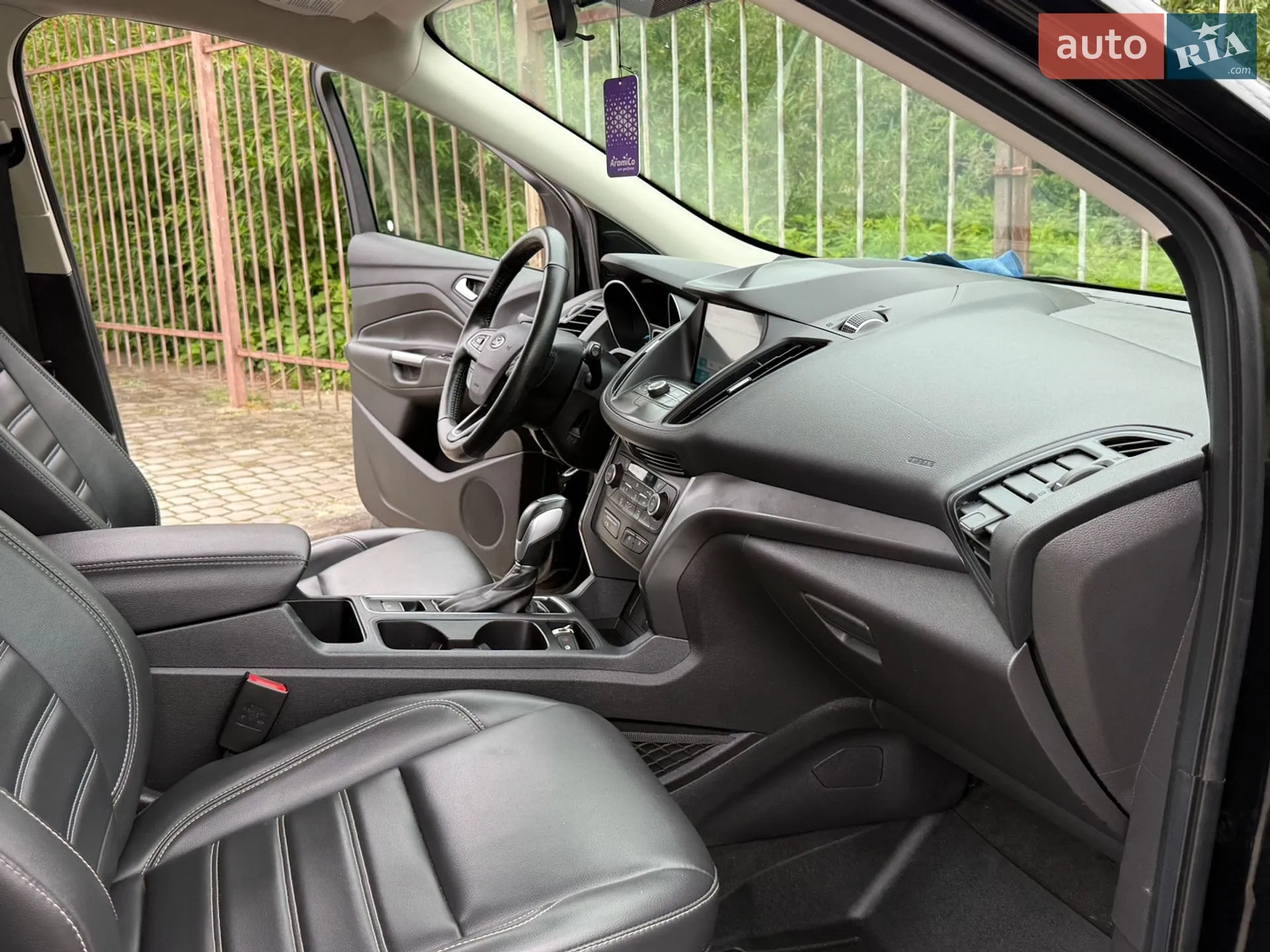 2019 Ford Escape - мініатюра 83