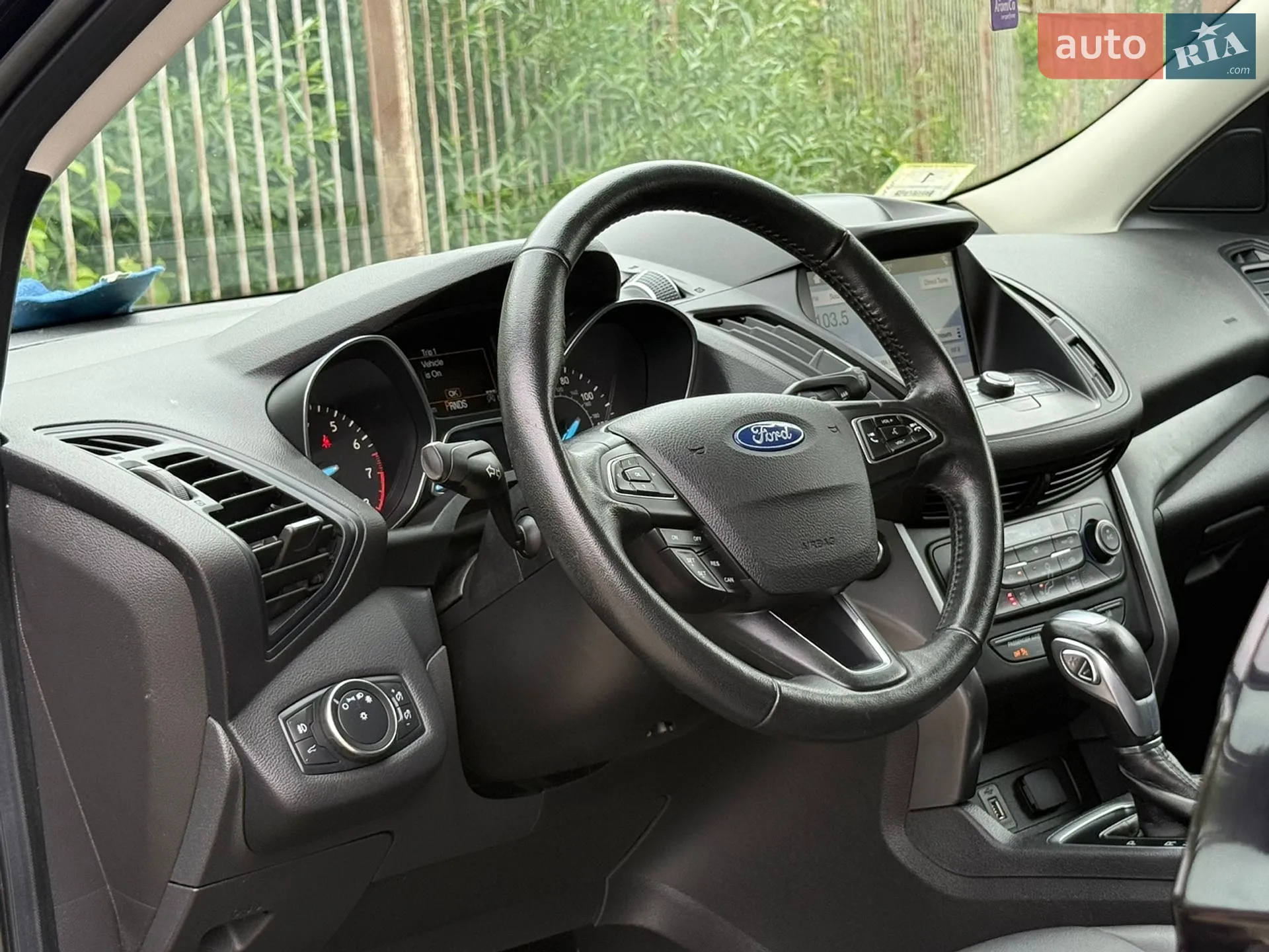 2019 Ford Escape - мініатюра 94