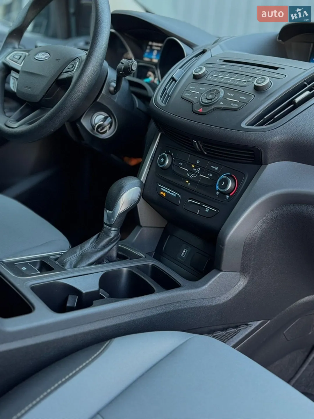 2017 Ford Escape - мініатюра 15