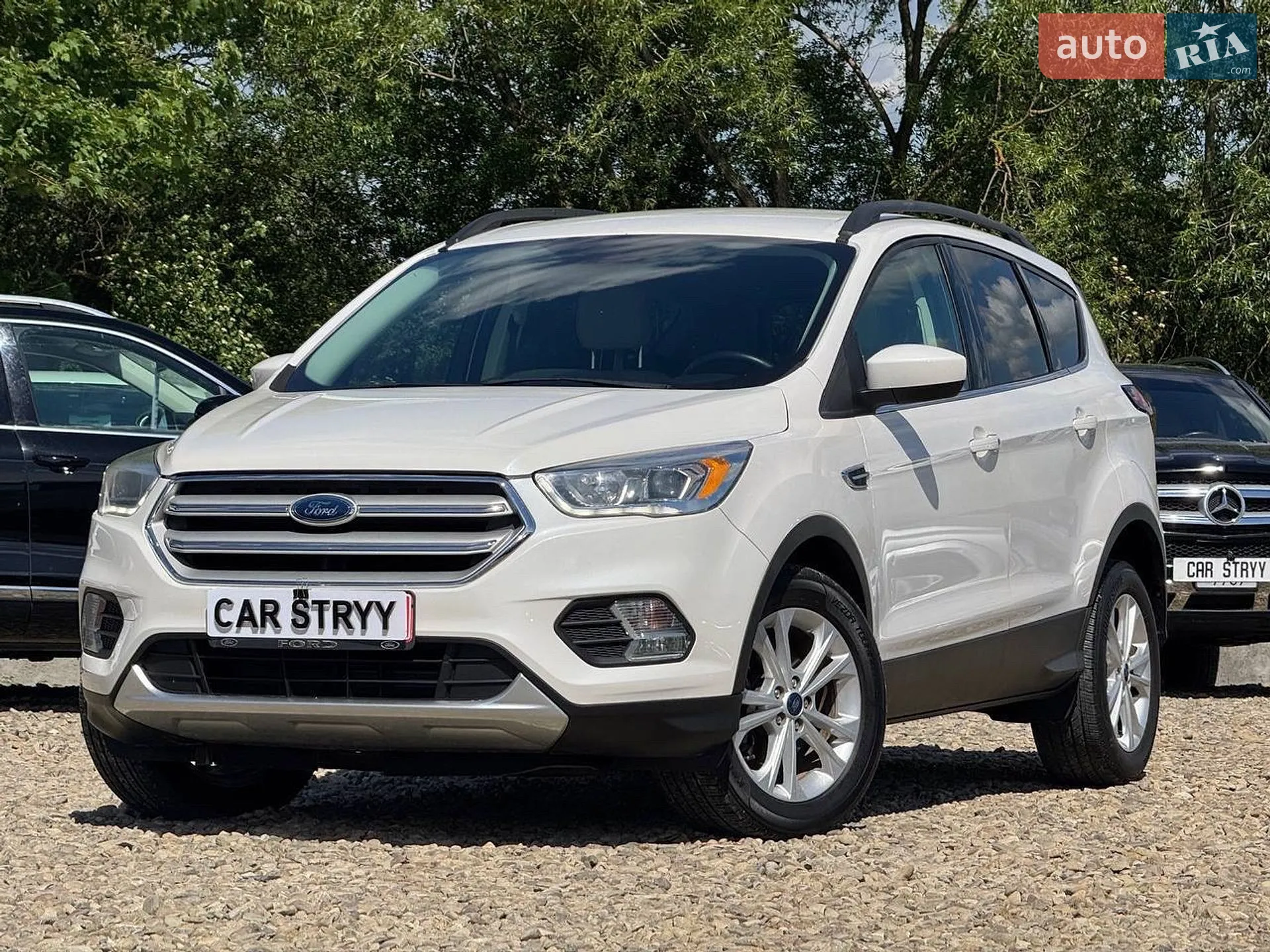 2019 Ford Escape - мініатюра 7