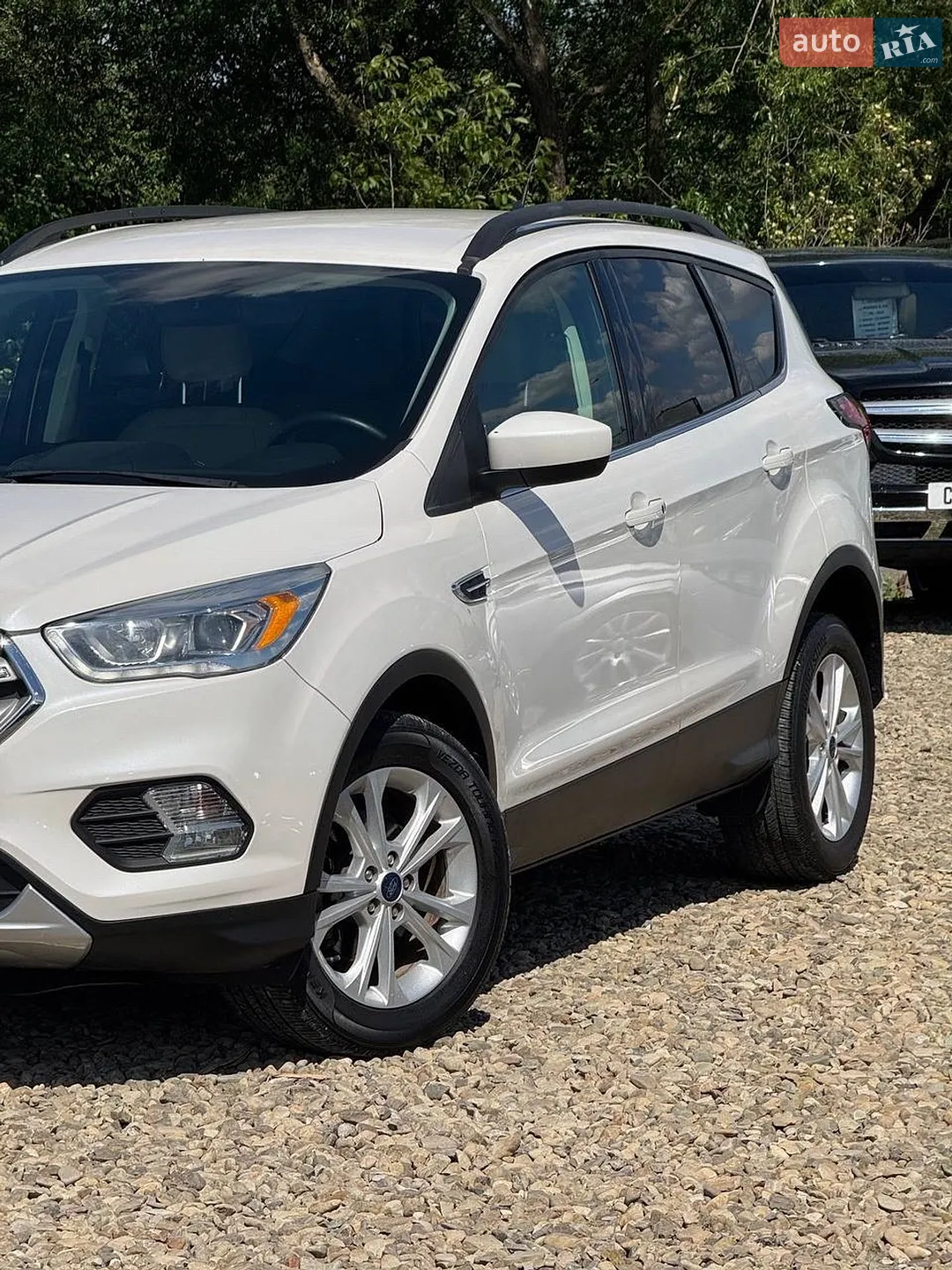 2019 Ford Escape - мініатюра 10