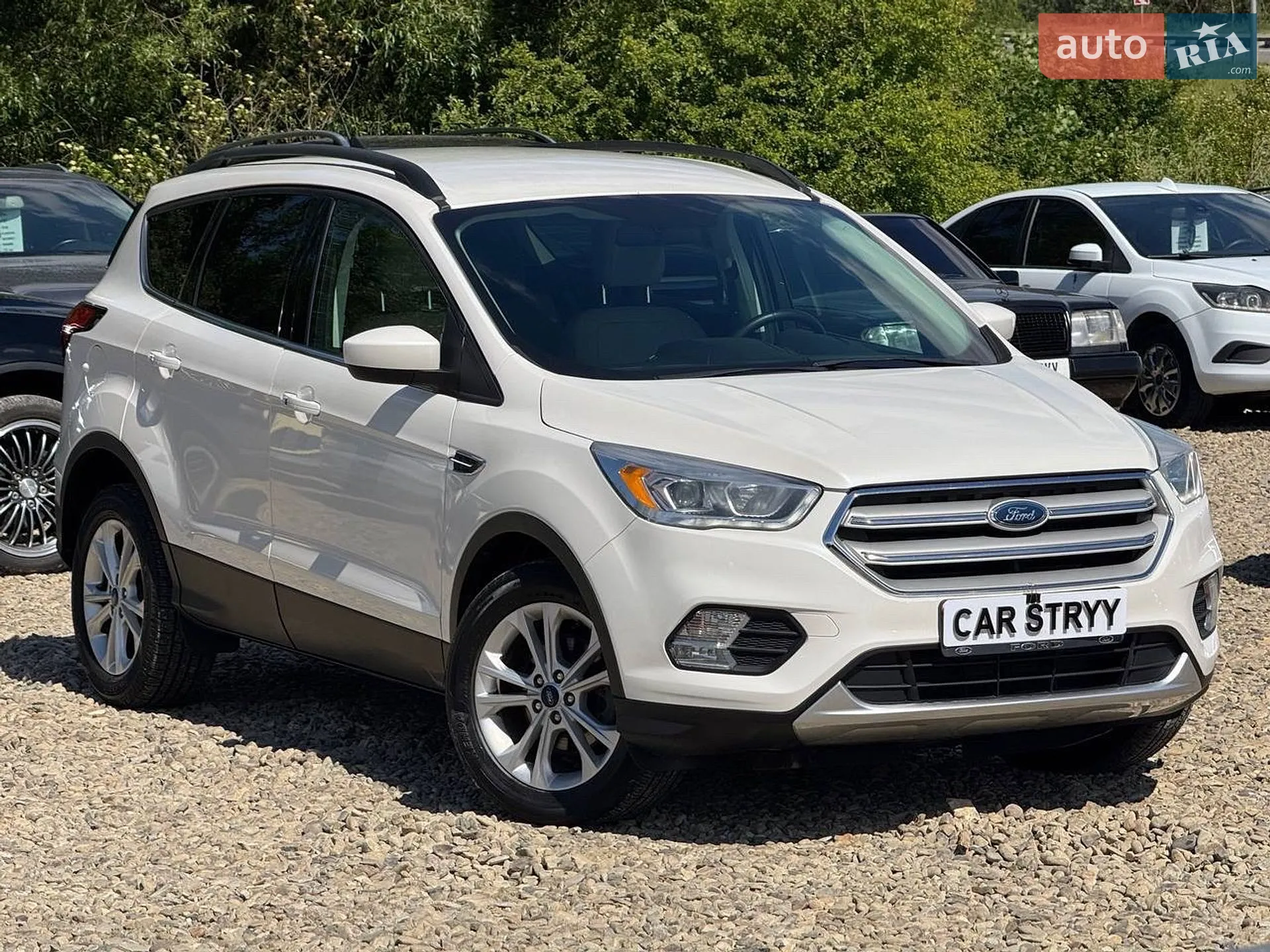 2019 Ford Escape - мініатюра 15