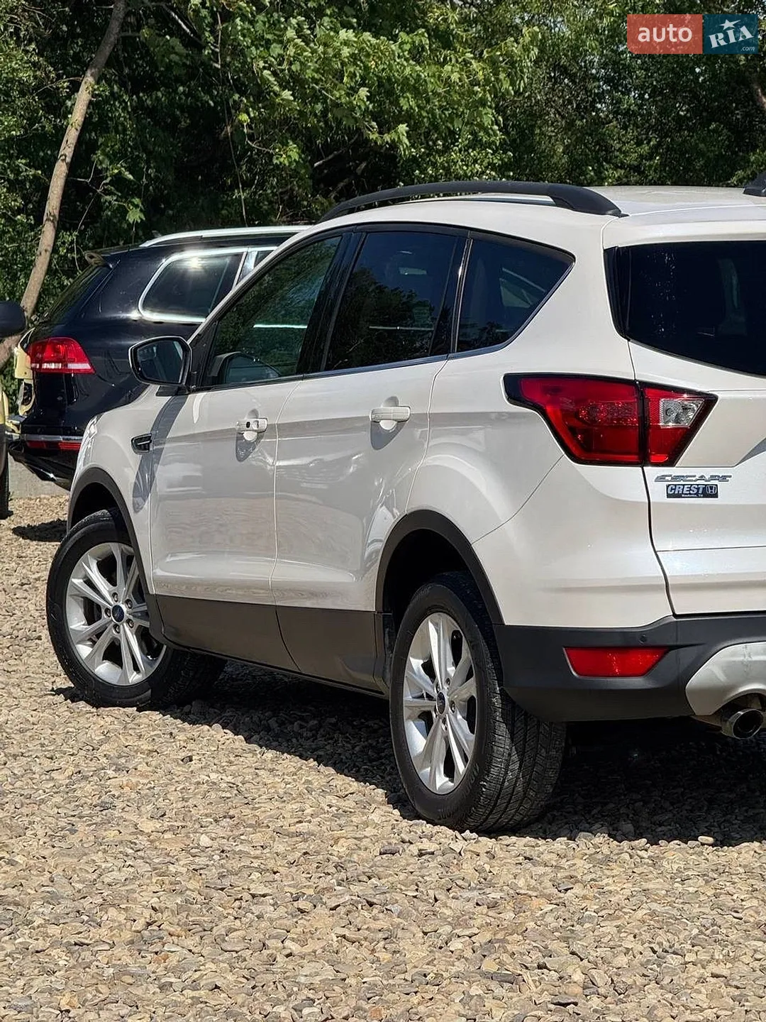 2019 Ford Escape - мініатюра 21