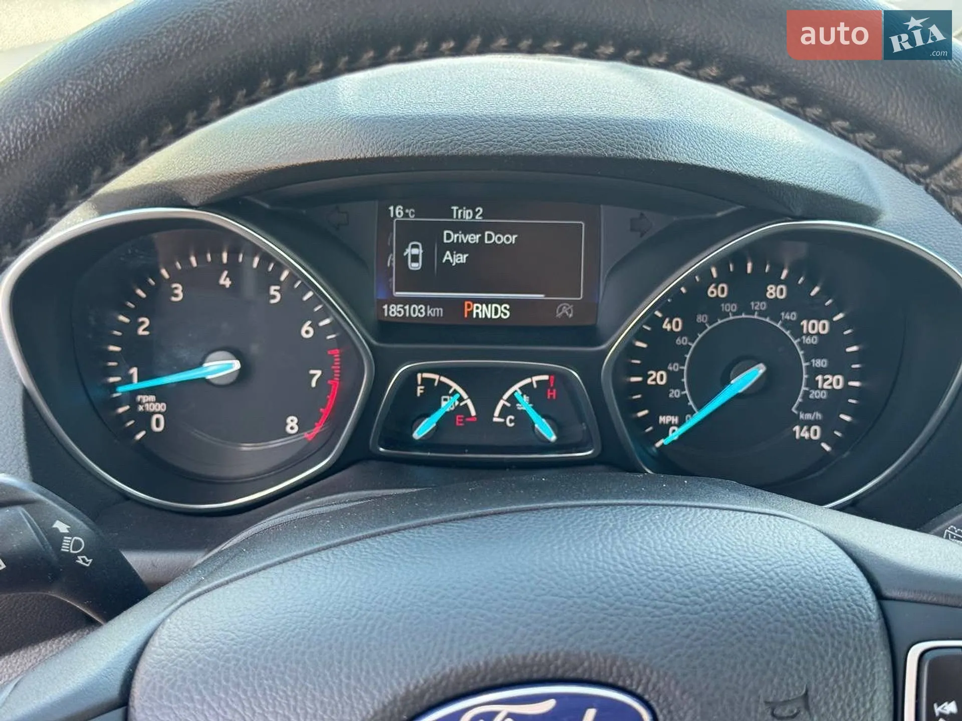2019 Ford Escape - мініатюра 37